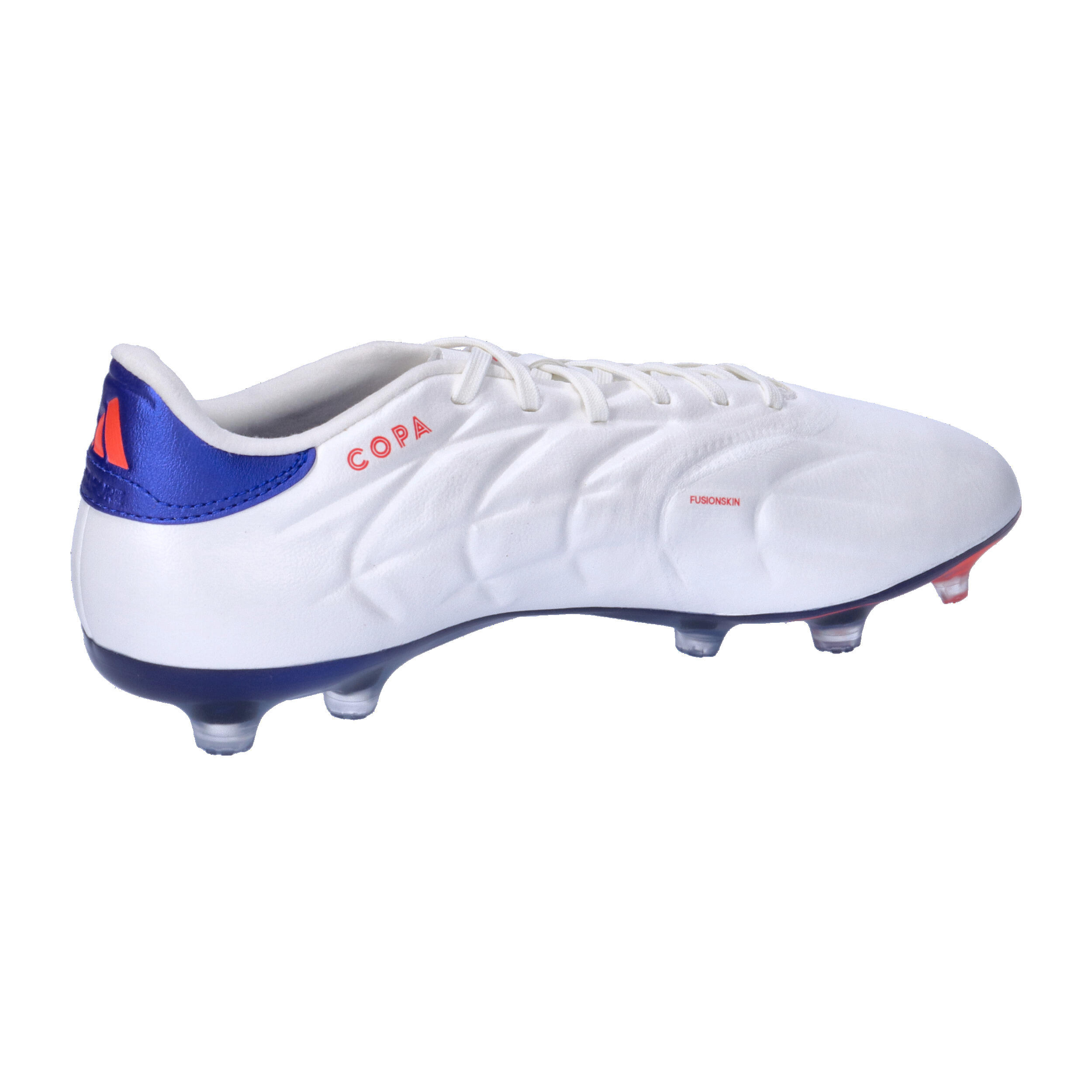 Bota de fútbol Copa Pure 2 Pro césped natural seco 15/15
