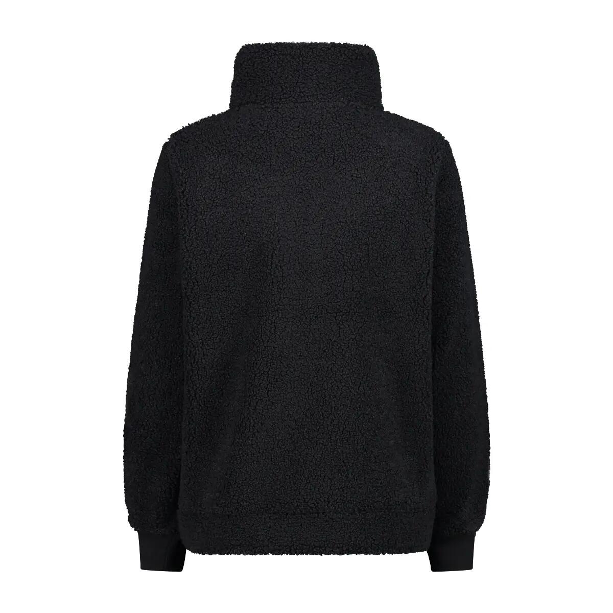 CMP Damen Pullover WOMAN SWEAT 32P3806 2/6