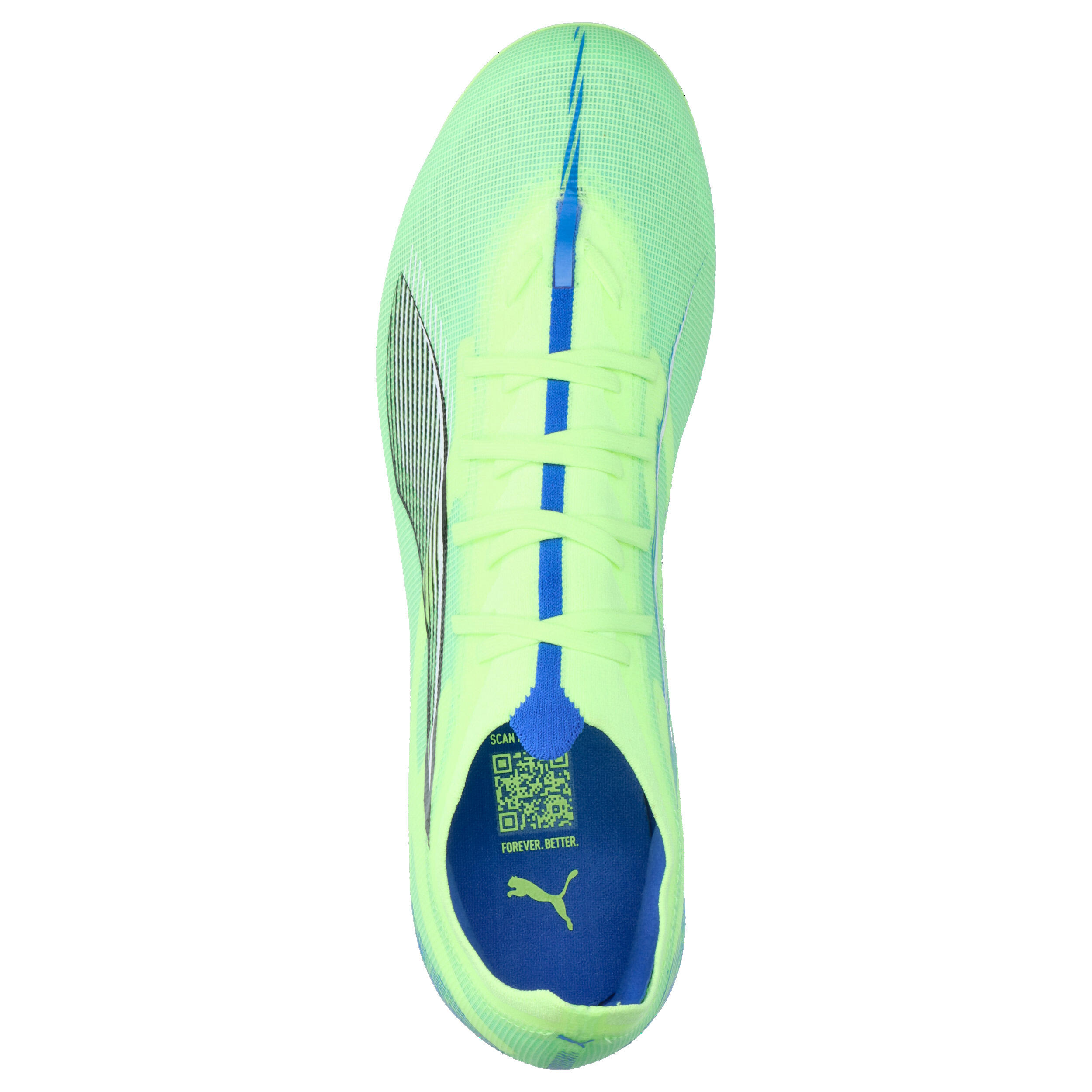 Voetbalschoenen Puma Ultra 5 Match MG voor mannen 5/15