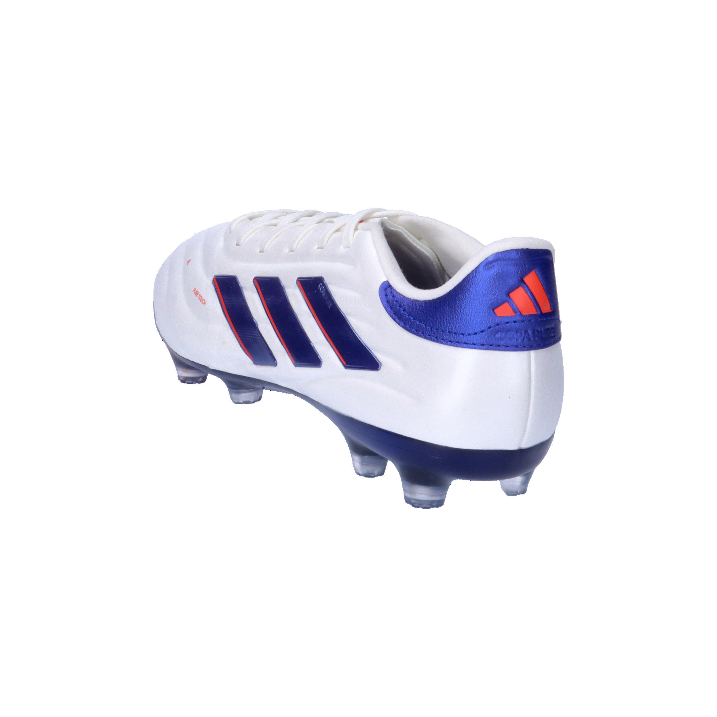 Bota de fútbol Copa Pure 2 Pro césped natural seco 12/15
