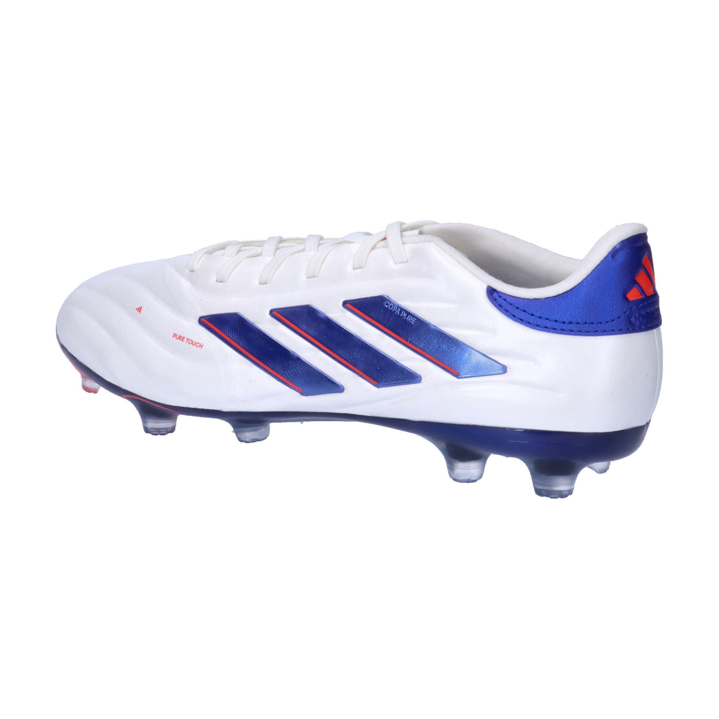 Bota de fútbol Copa Pure 2 Pro césped natural seco 11/15