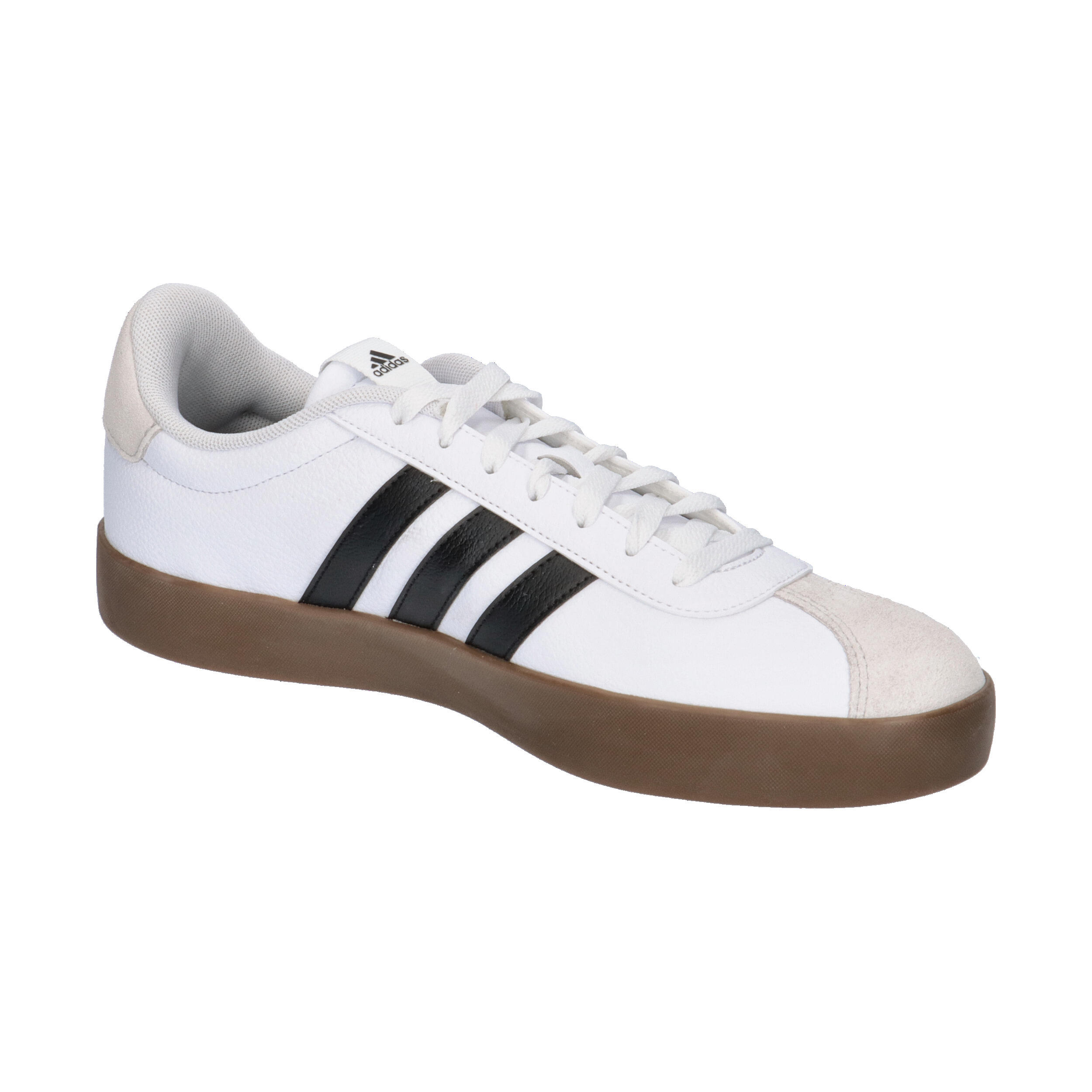 Zapatilla Adidas Adulto VL Court 3.0 8/16
