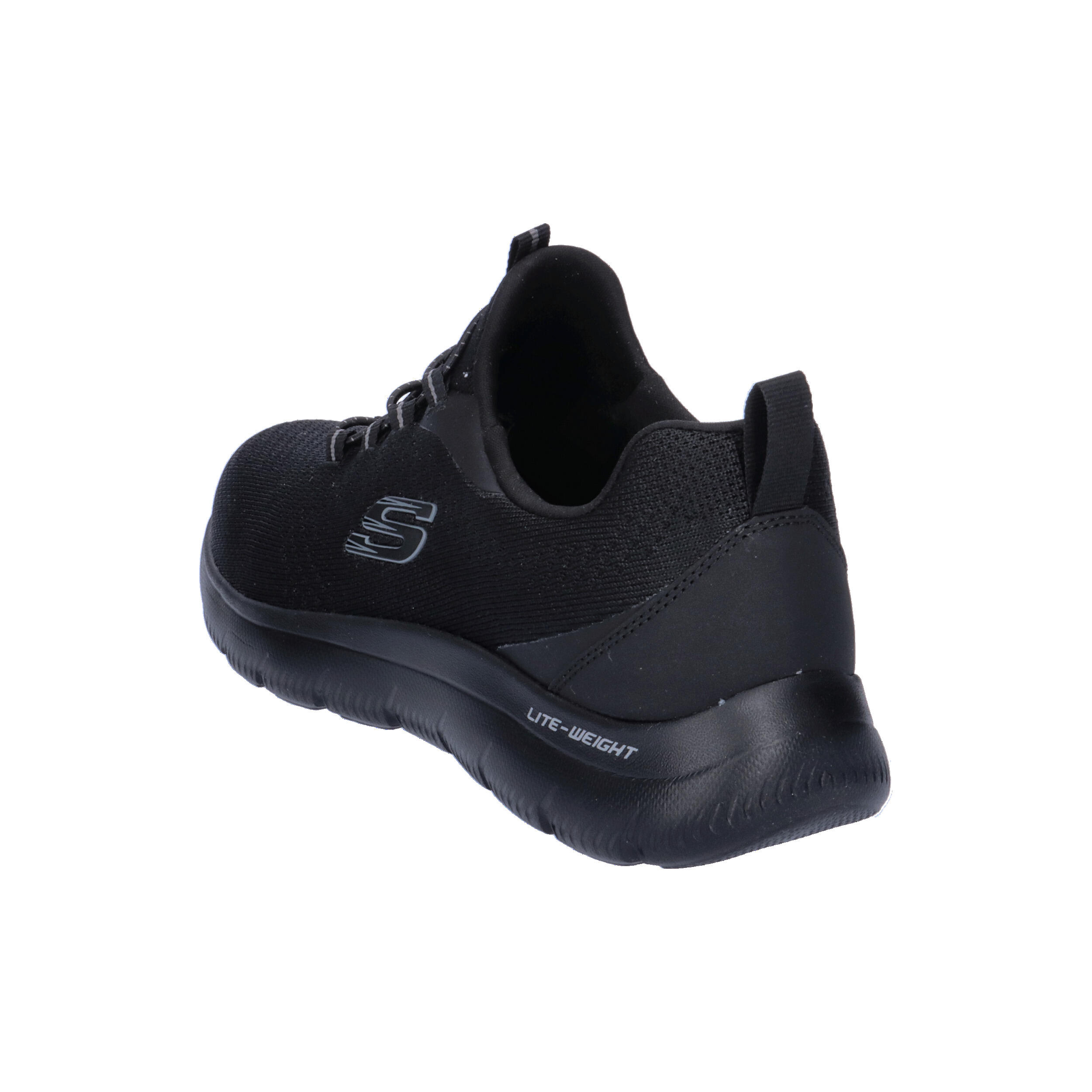 Buty do chodzenia męskie Skechers Summits Tallo 12/15