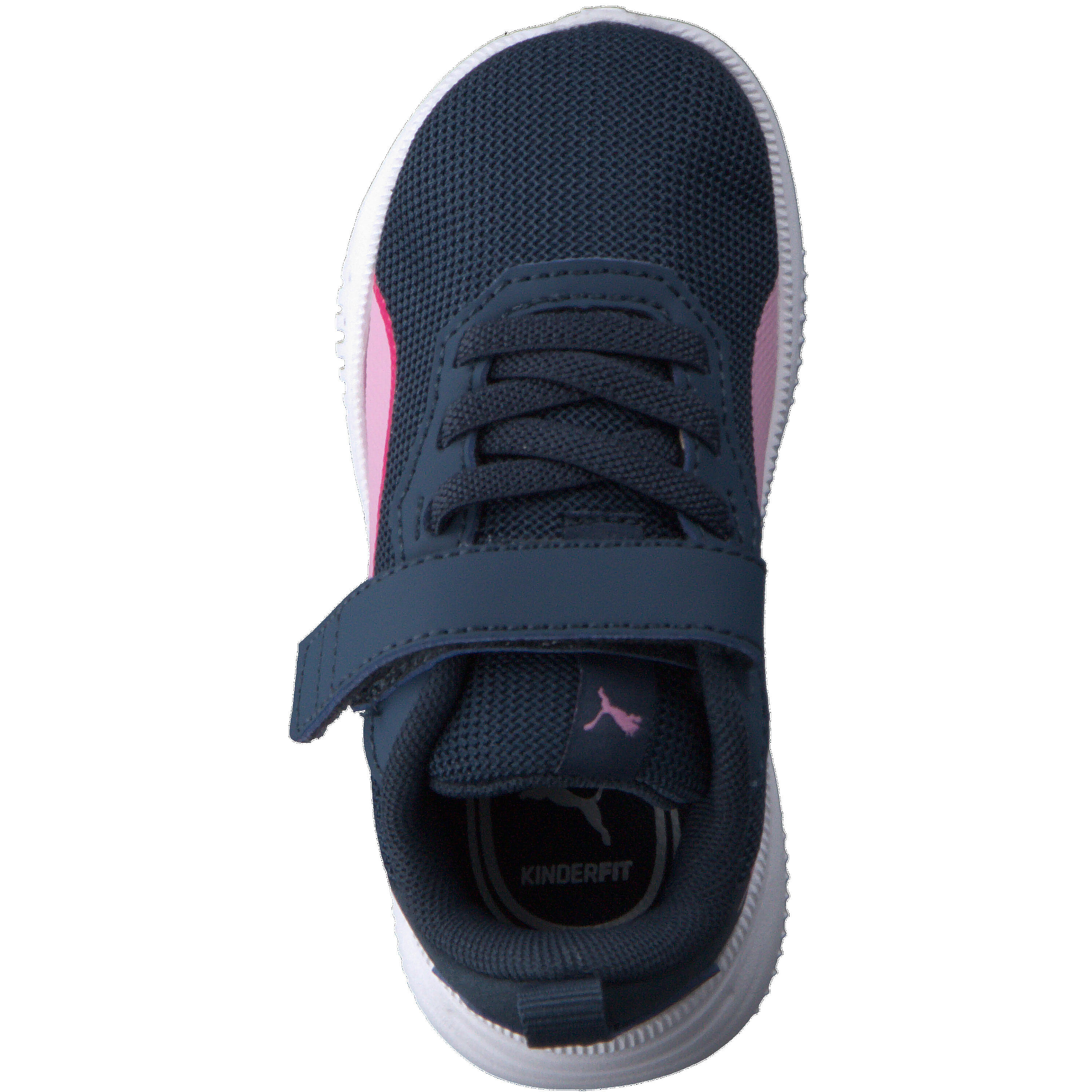 Puma Kinder Sneaker Flyer Flex AC INF 195564 5/15
