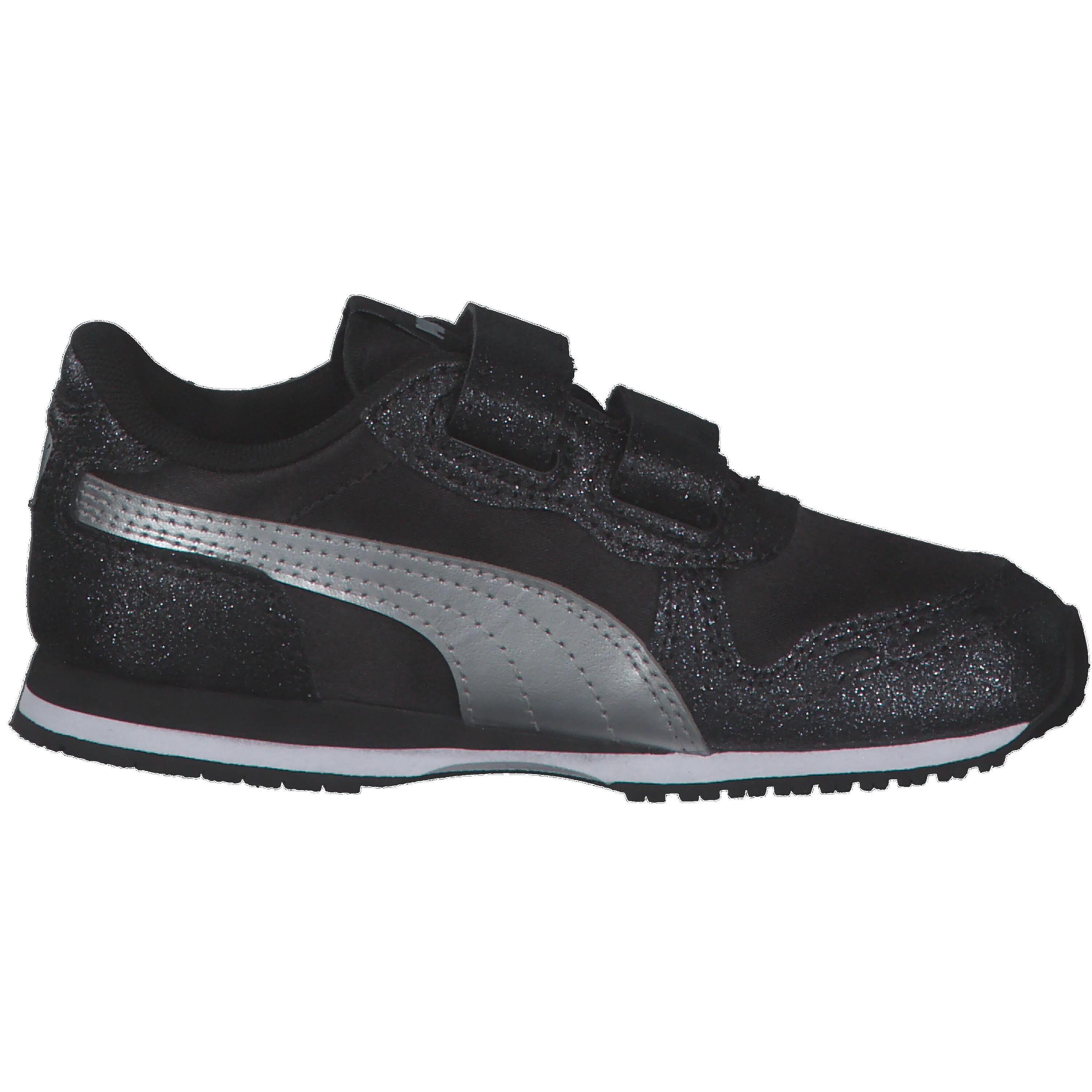 Puma Kinder Sneaker Cabana Racer Glitz V 370986 7/15