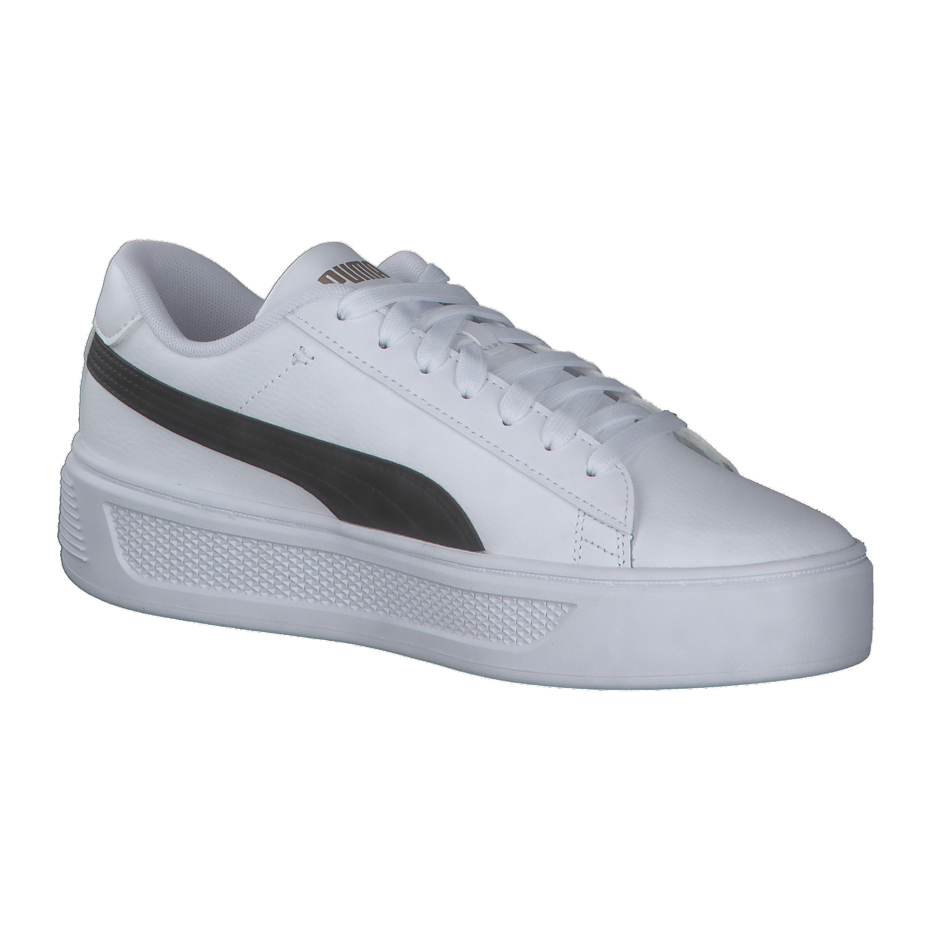 Buty do chodzenia damskie Puma Smash Platform V3 8/15