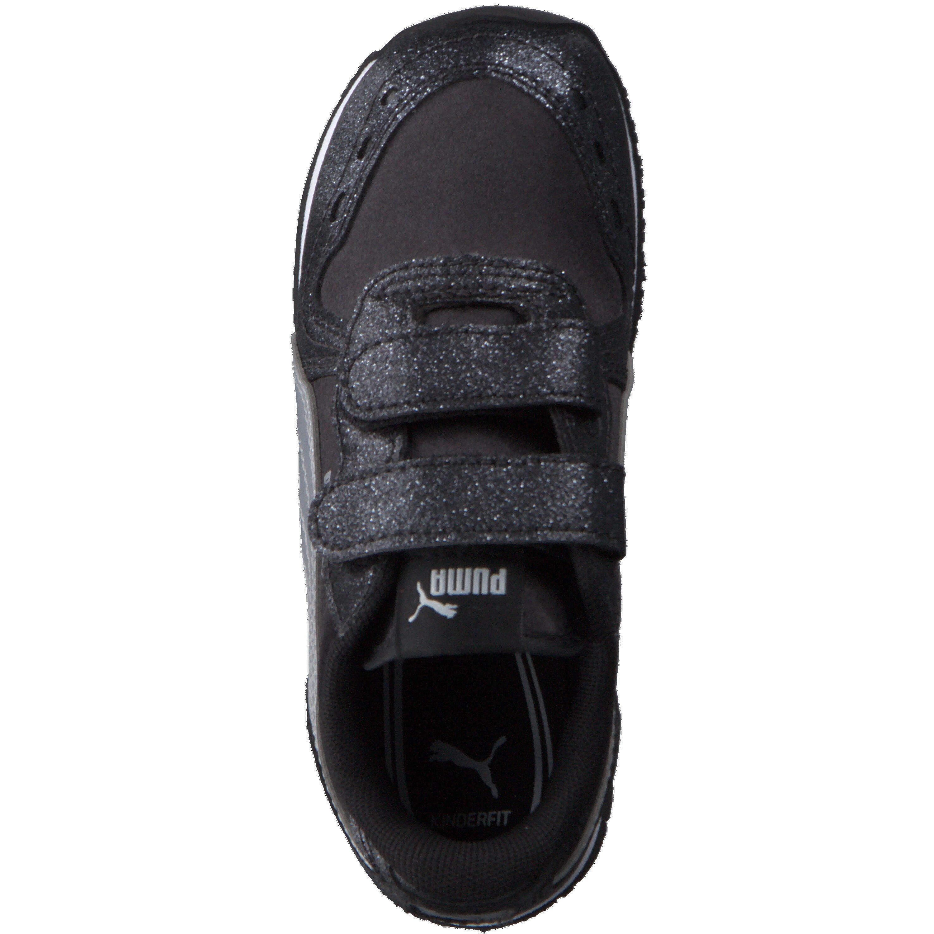 Puma Kinder Sneaker Cabana Racer Glitz V 370986 5/15