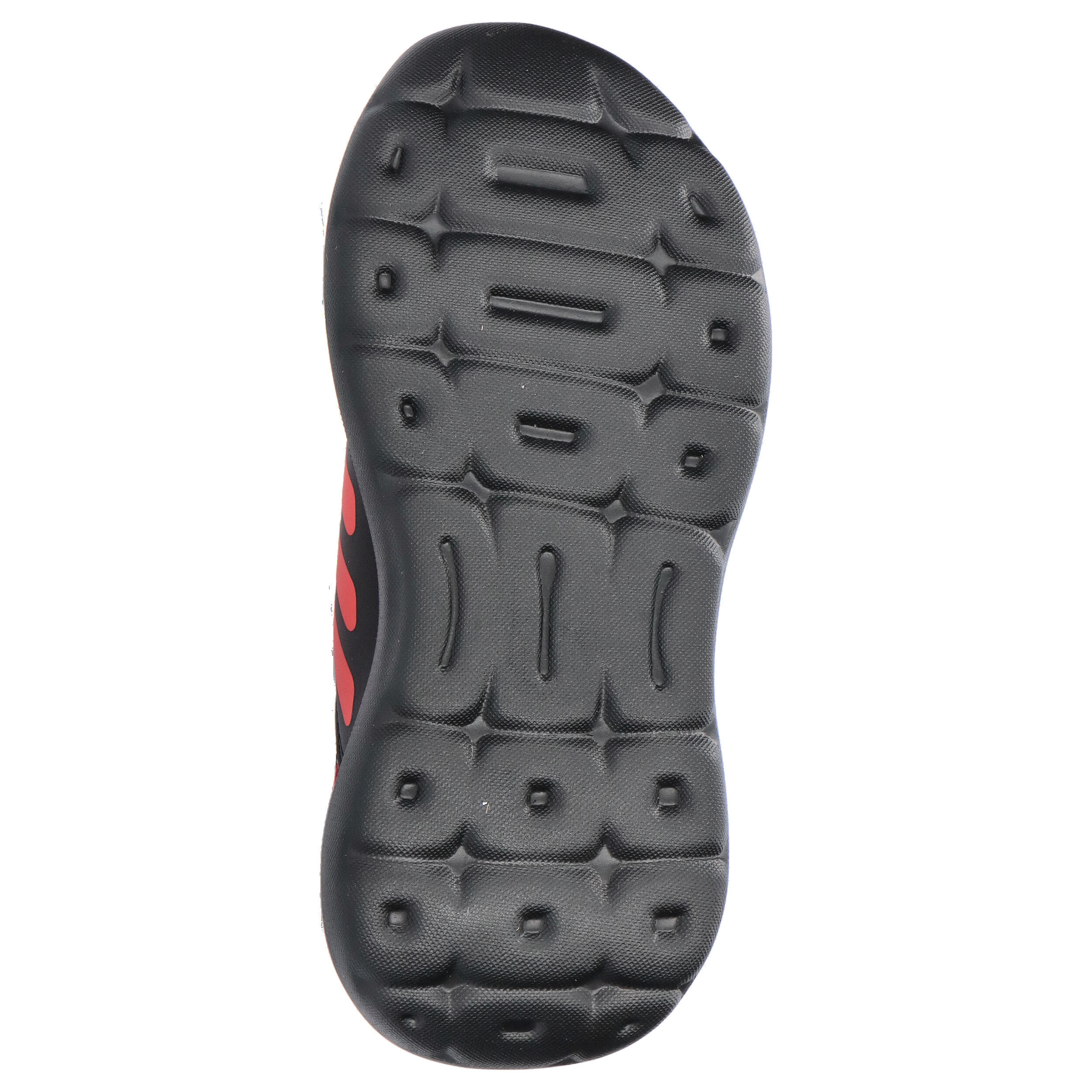 adidas Kinder Sneaker TENSAUR COMFORT AC C 6/15