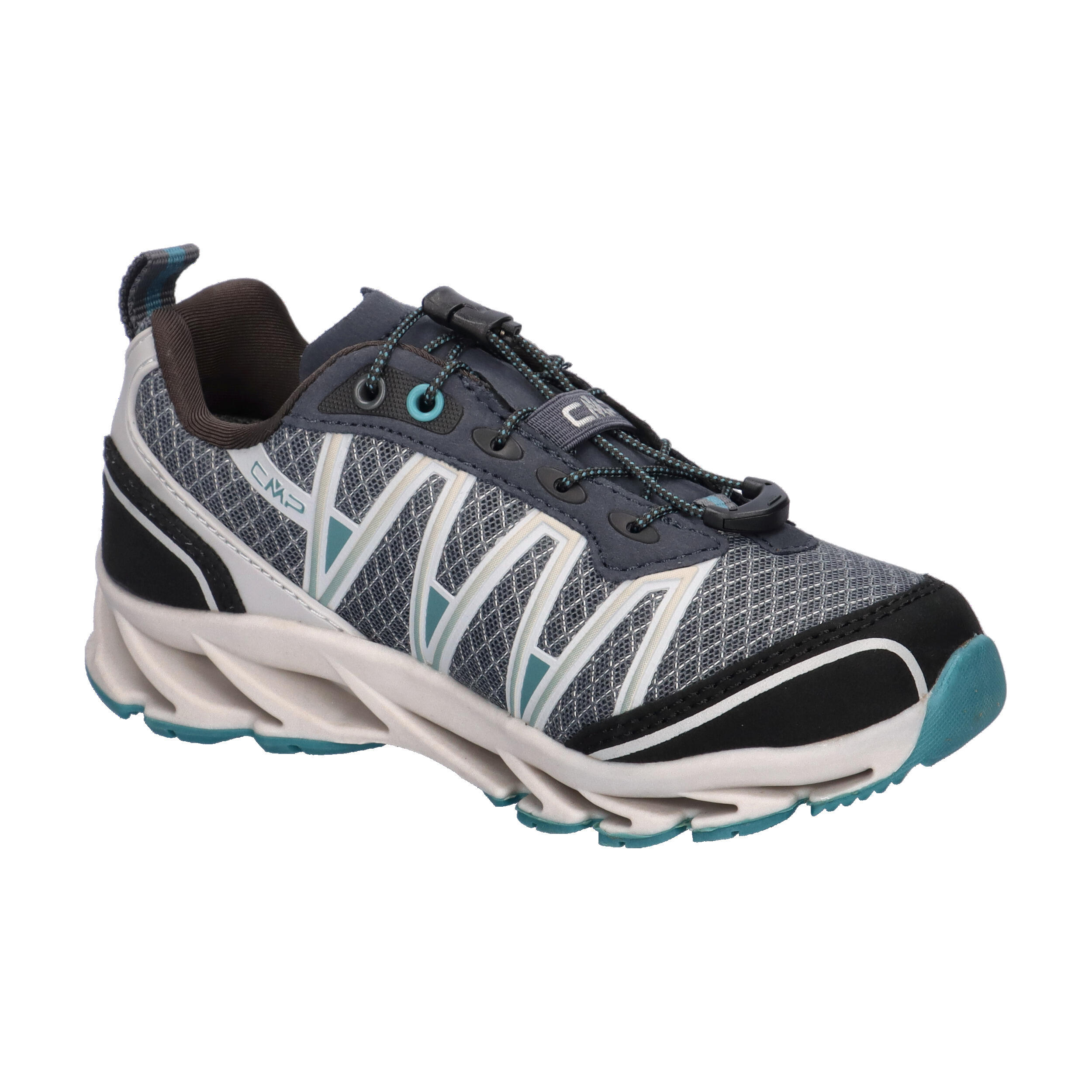 Zapatillas de trail infantil CMP Altak 2.0 8/15