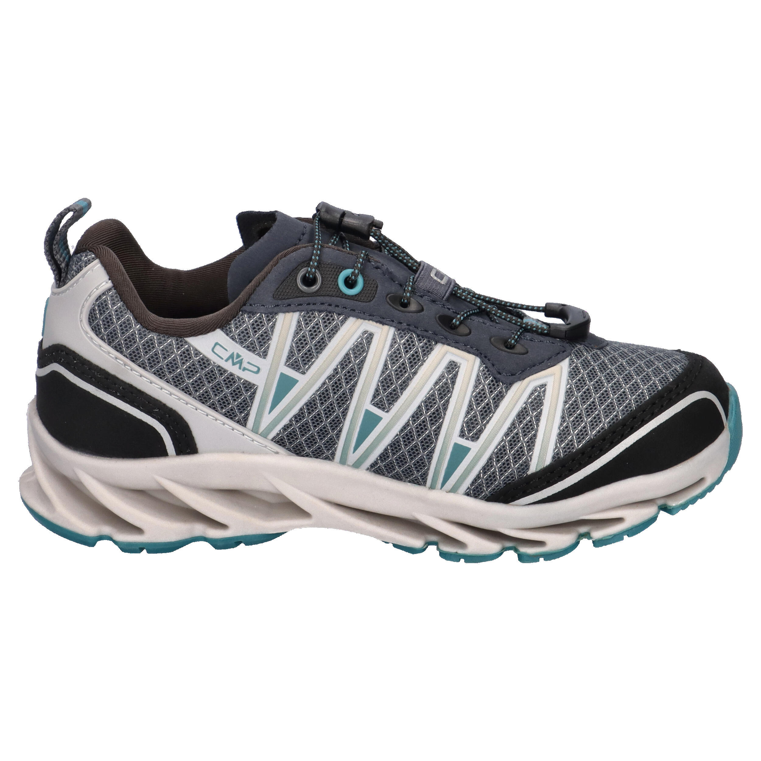 Zapatillas de trail infantil CMP Altak 2.0 7/15