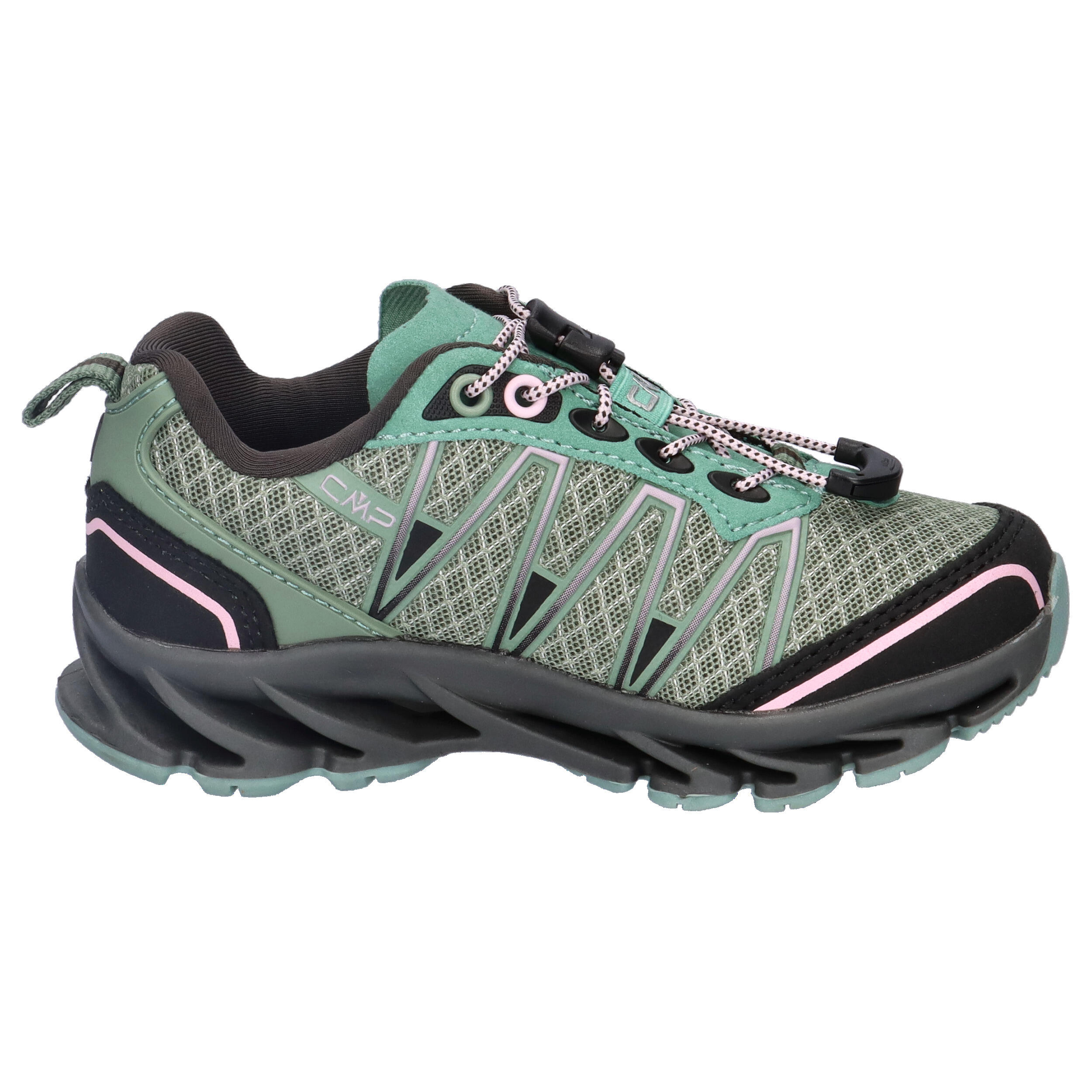 CMP Kinder Trail Running Schuhe Altak WP 2.0 39Q4794K 7/15