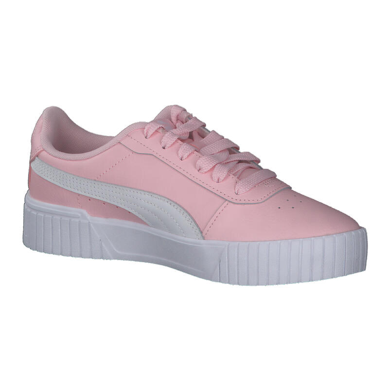 Încălțăminte Puma Carina 2.0 Jr Roz Copii