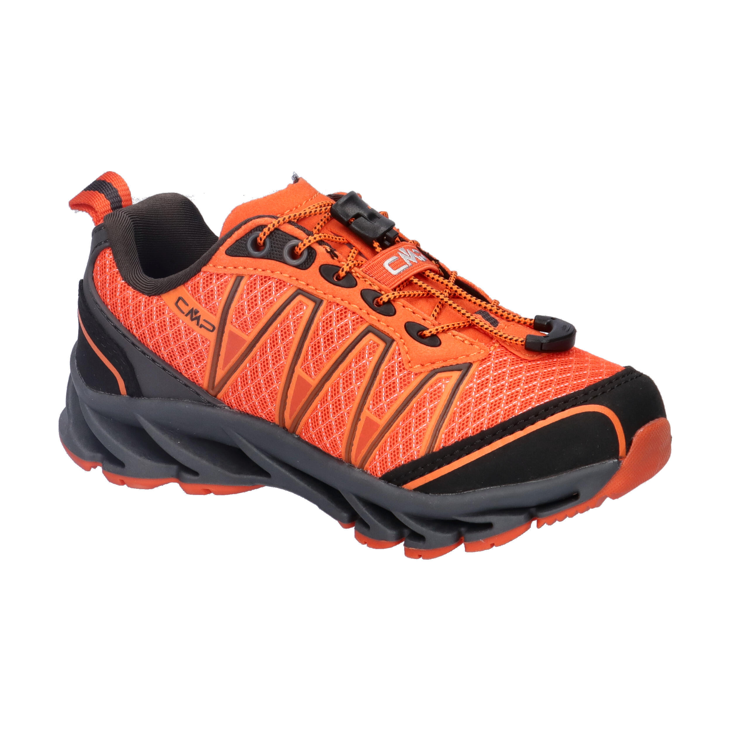 CMP Kinder Trail Running Schuhe Altak WP 2.0 39Q4794K 8/14