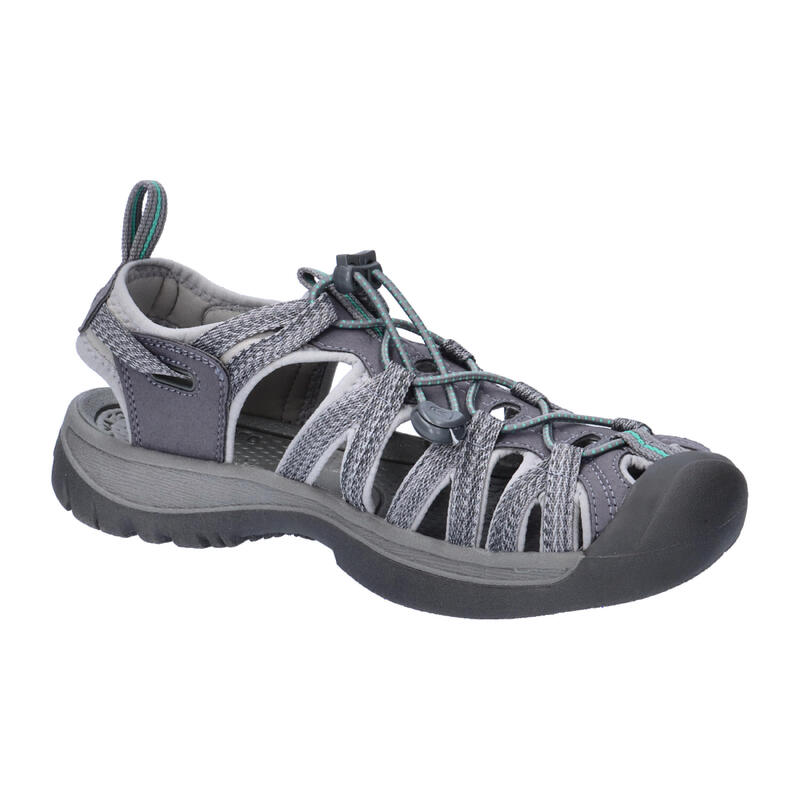 Sandale Keen Newport H2 rezistente la apă albastru