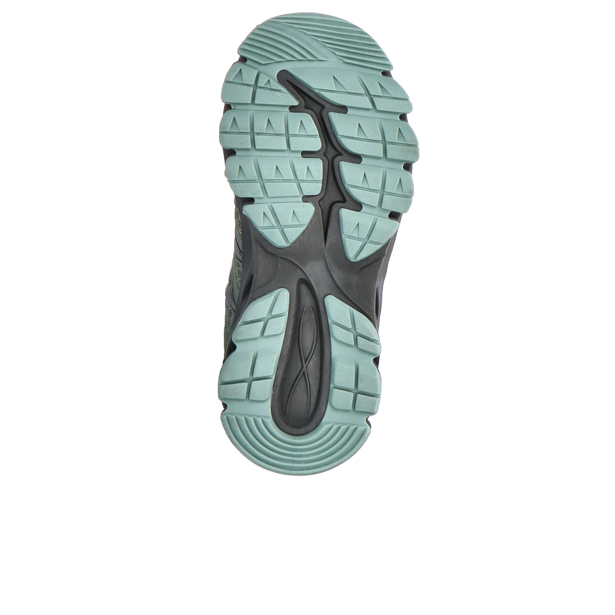 CMP Kinder Trail Running Schuhe Altak WP 2.0 39Q4794K 6/15