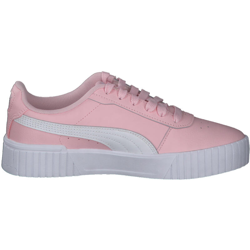 Încălțăminte Puma Carina 2.0 Jr Roz Copii