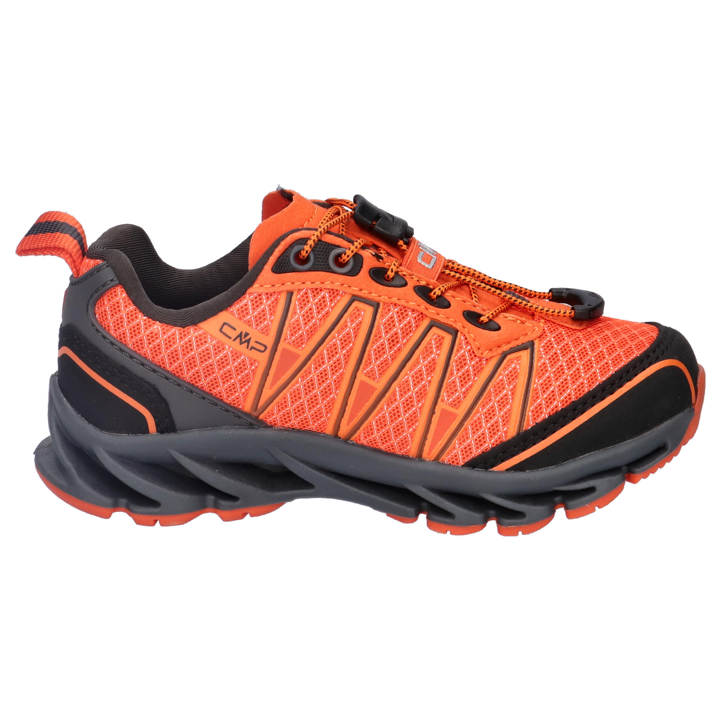 CMP Kinder Trail Running Schuhe Altak WP 2.0 39Q4794K 7/14