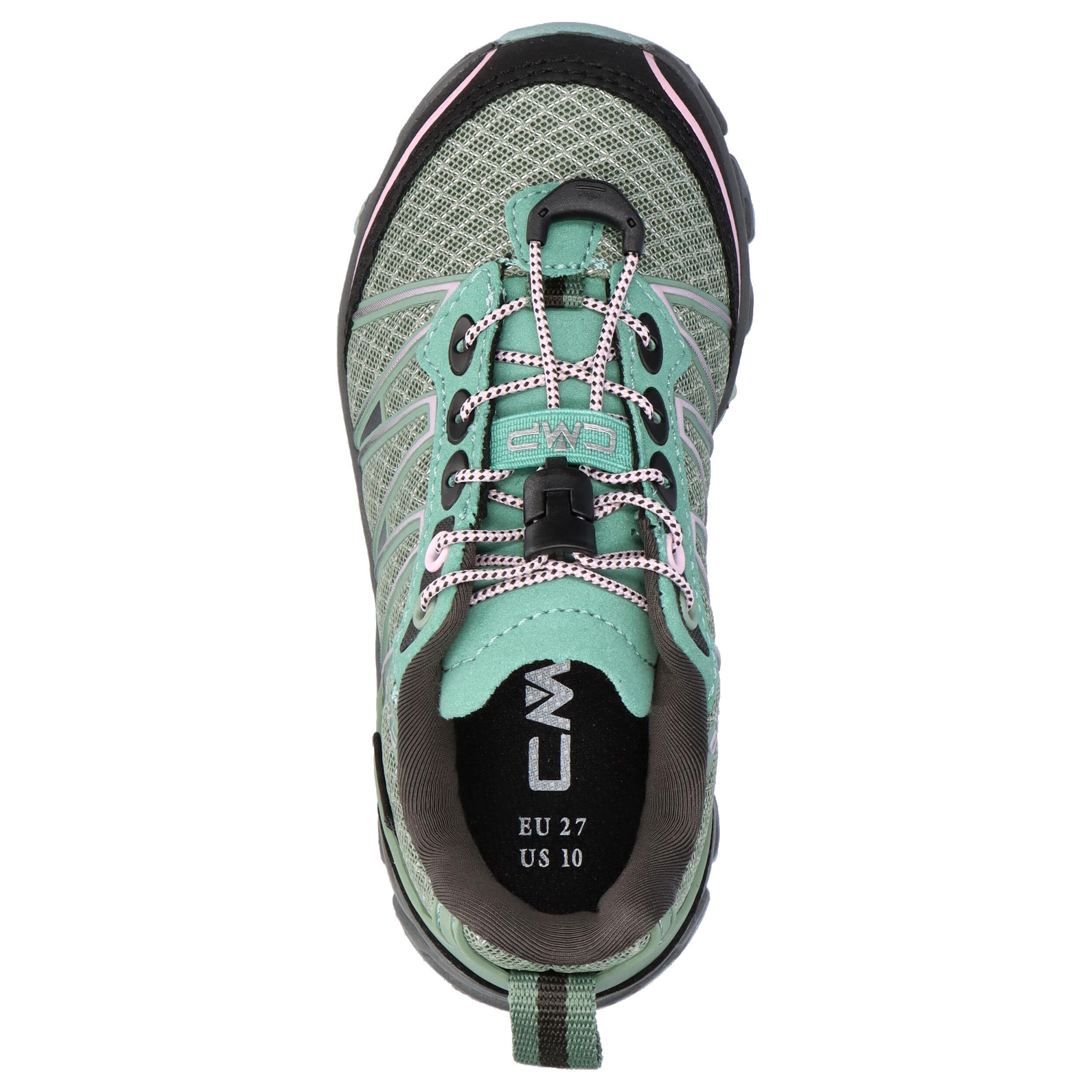 CMP Kinder Trail Running Schuhe Altak WP 2.0 39Q4794K 5/15