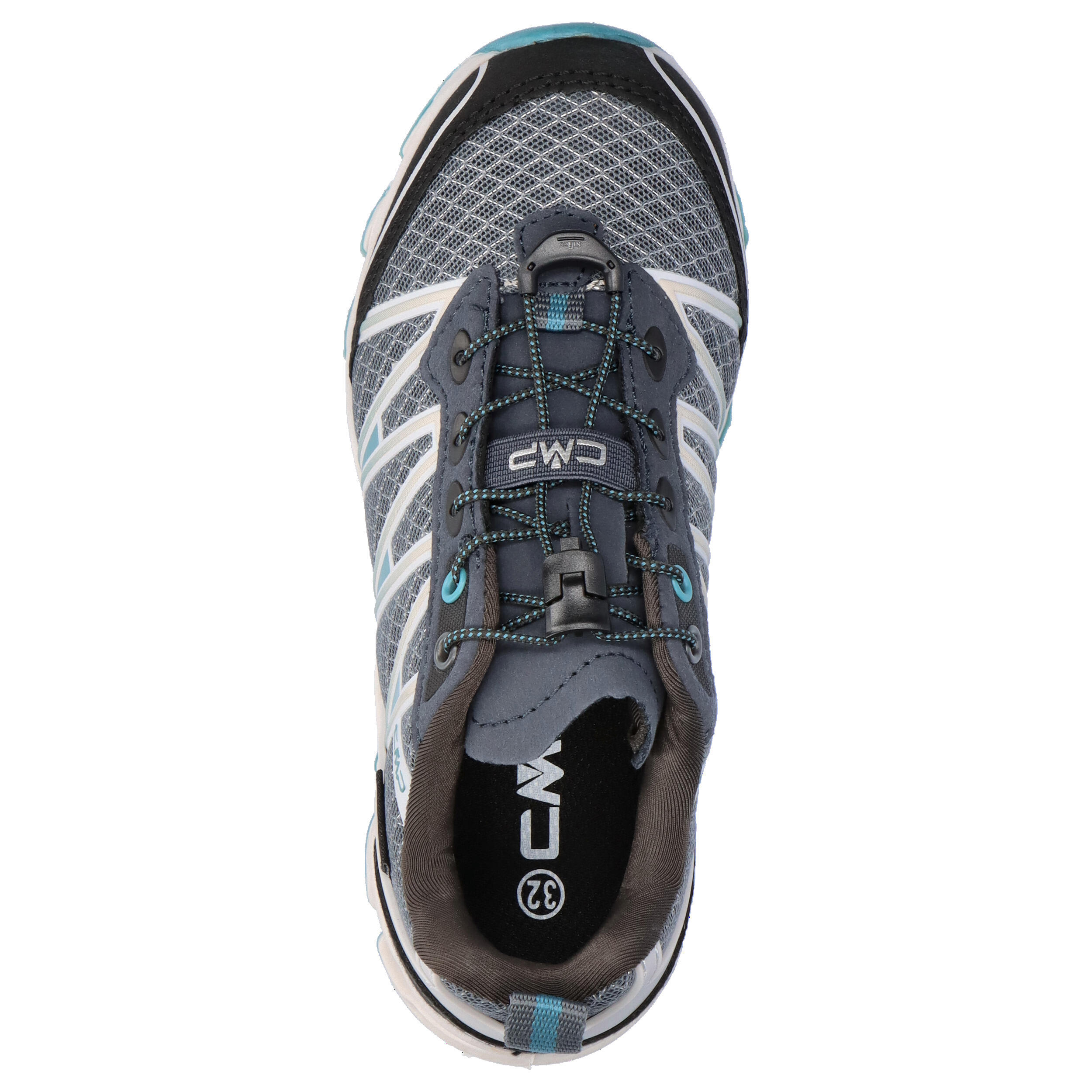 Zapatillas de trail infantil CMP Altak 2.0 5/15