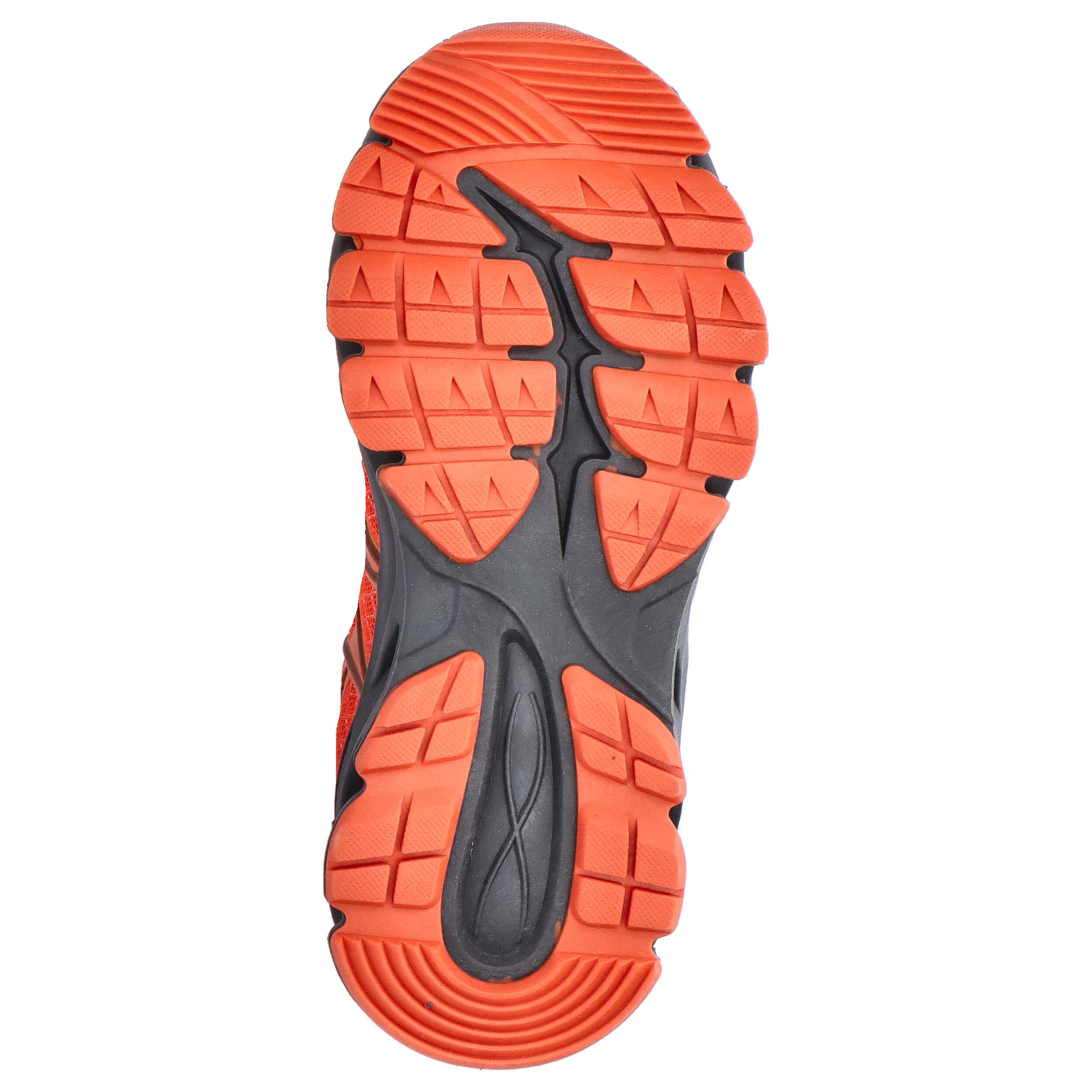 CMP Kinder Trail Running Schuhe Altak WP 2.0 39Q4794K 6/14