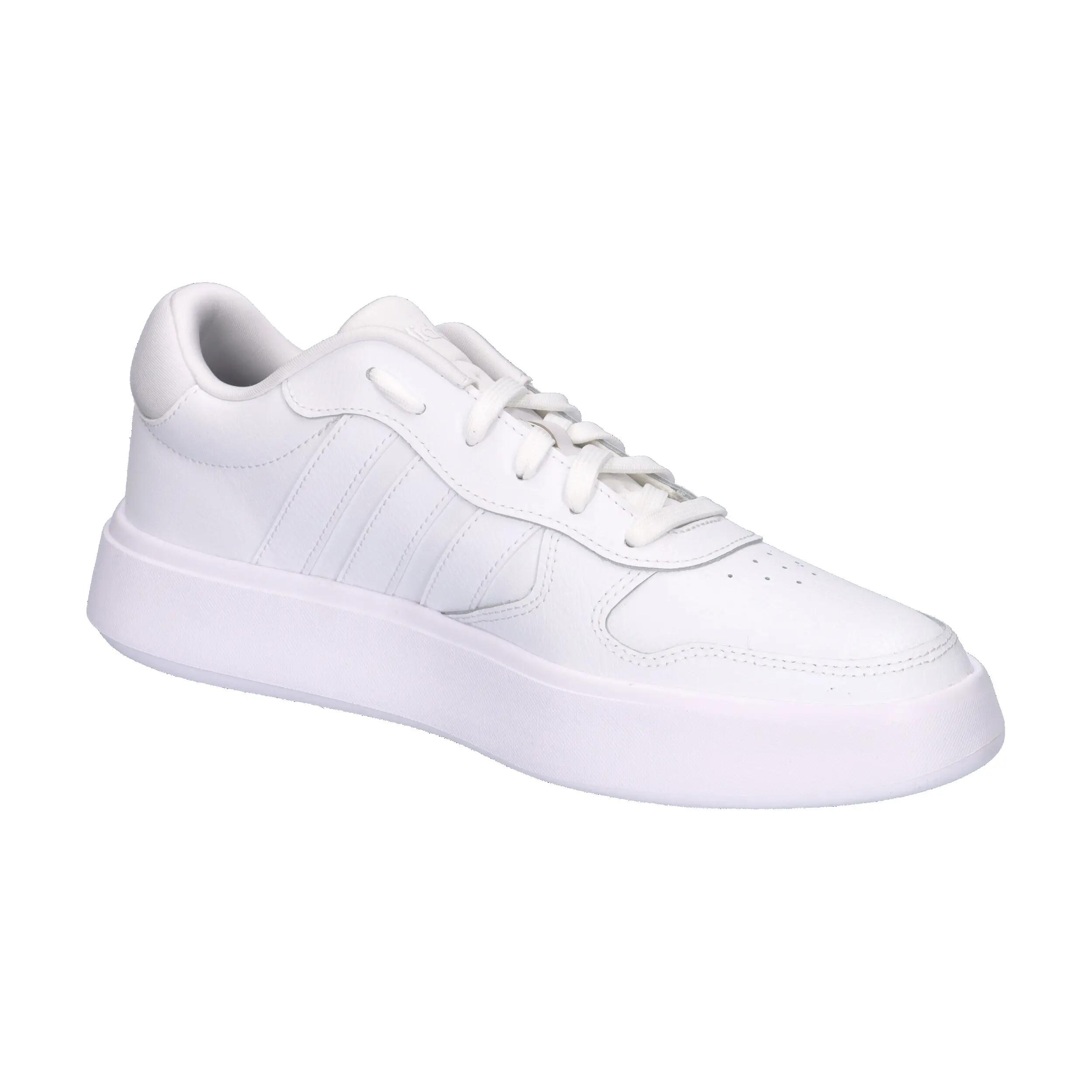 Buty ADIDAS LITECOURT Biały 8/15