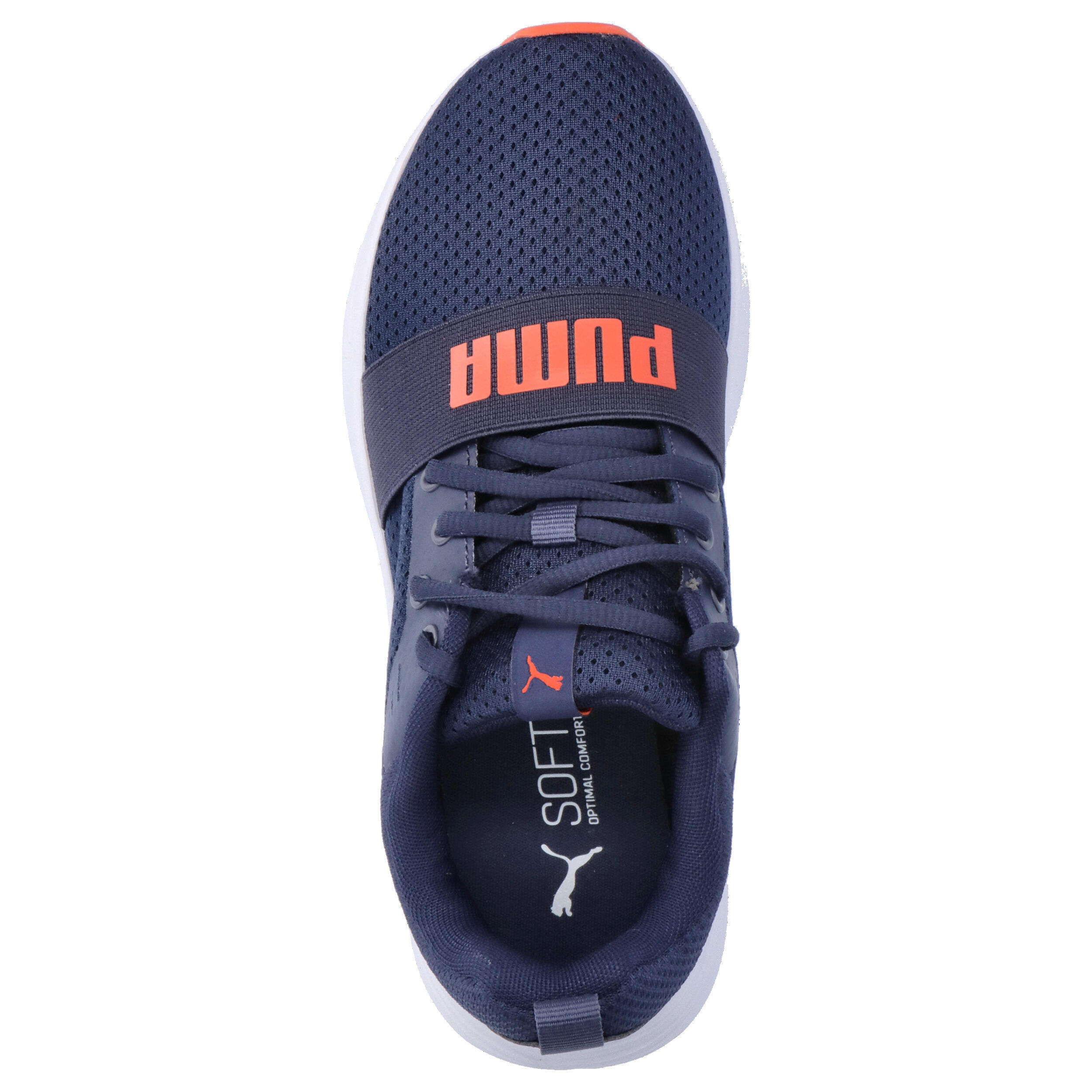Puma Kinder Sneaker Wired Run Jr 374214 5/15