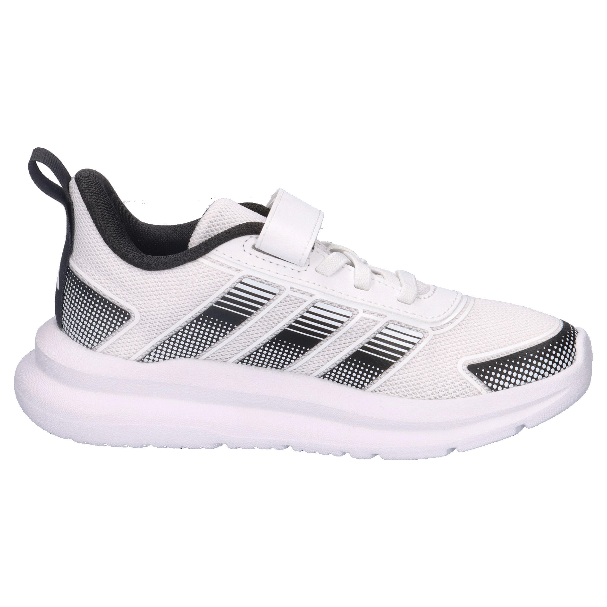 adidas Kinder Laufschuhe Tensaur Run 4.0 EL C 7/15