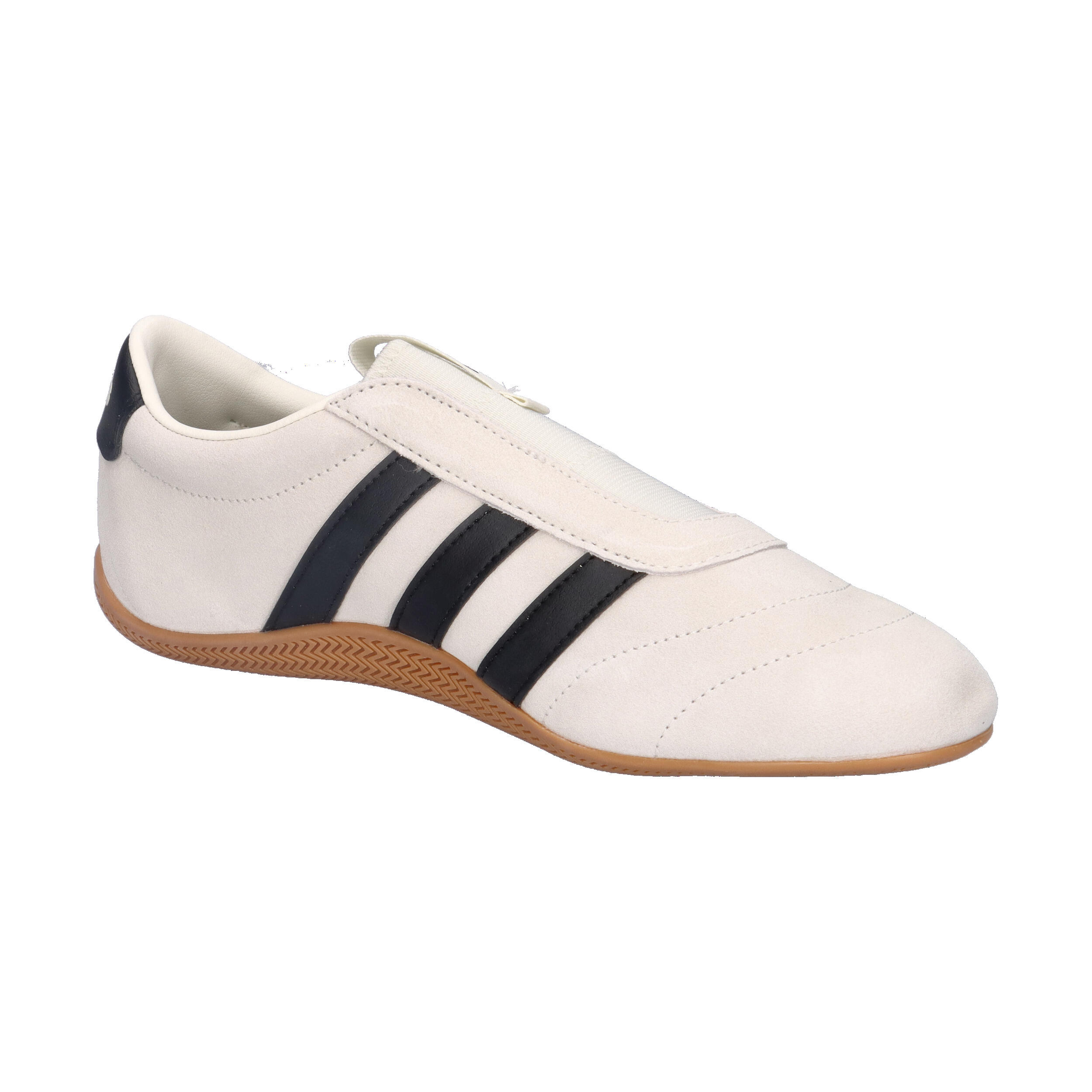 adidas Damen Sneaker Grand Court Lo Slip On 8/15