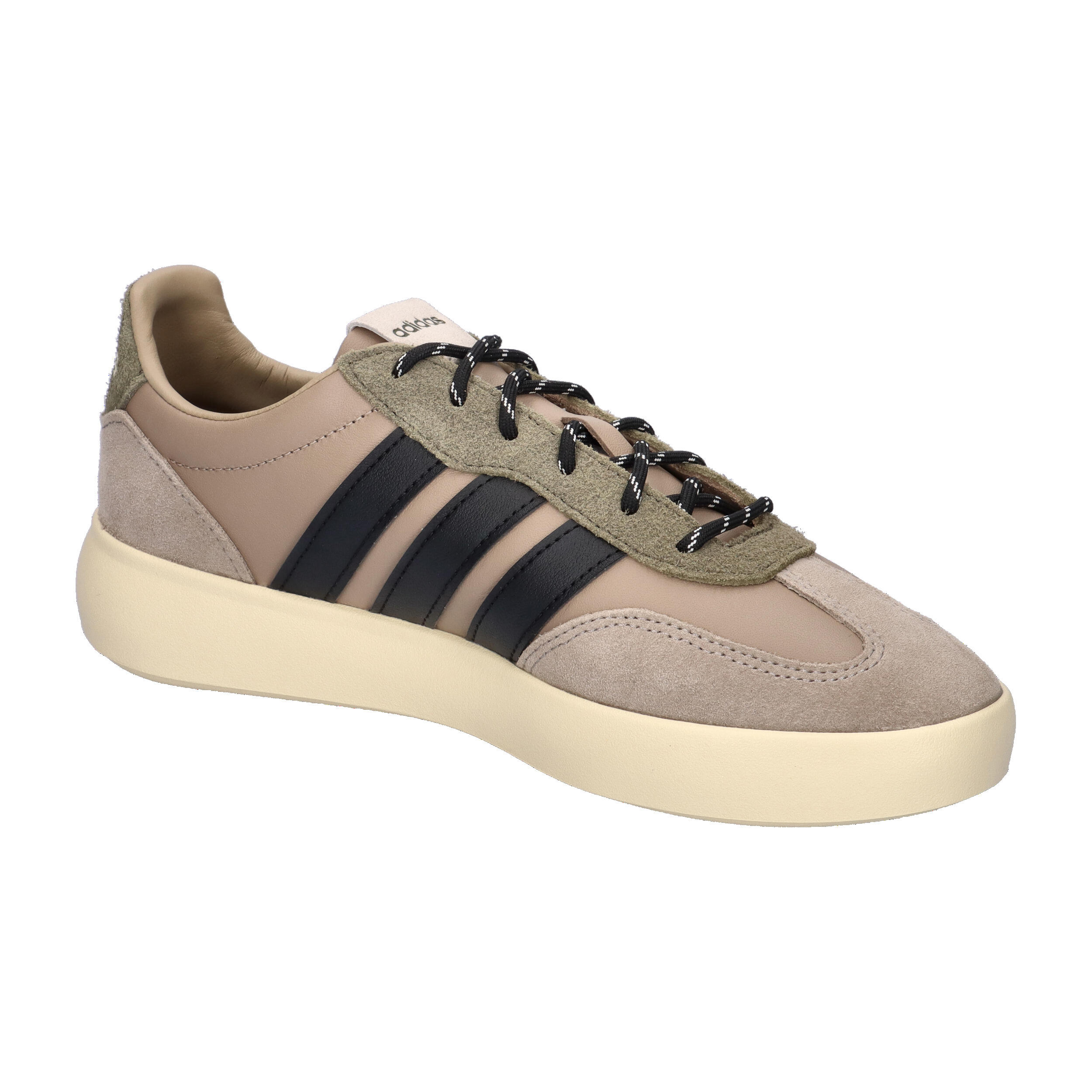adidas Herren Sneaker BARREDA DECODE LUX 8/15