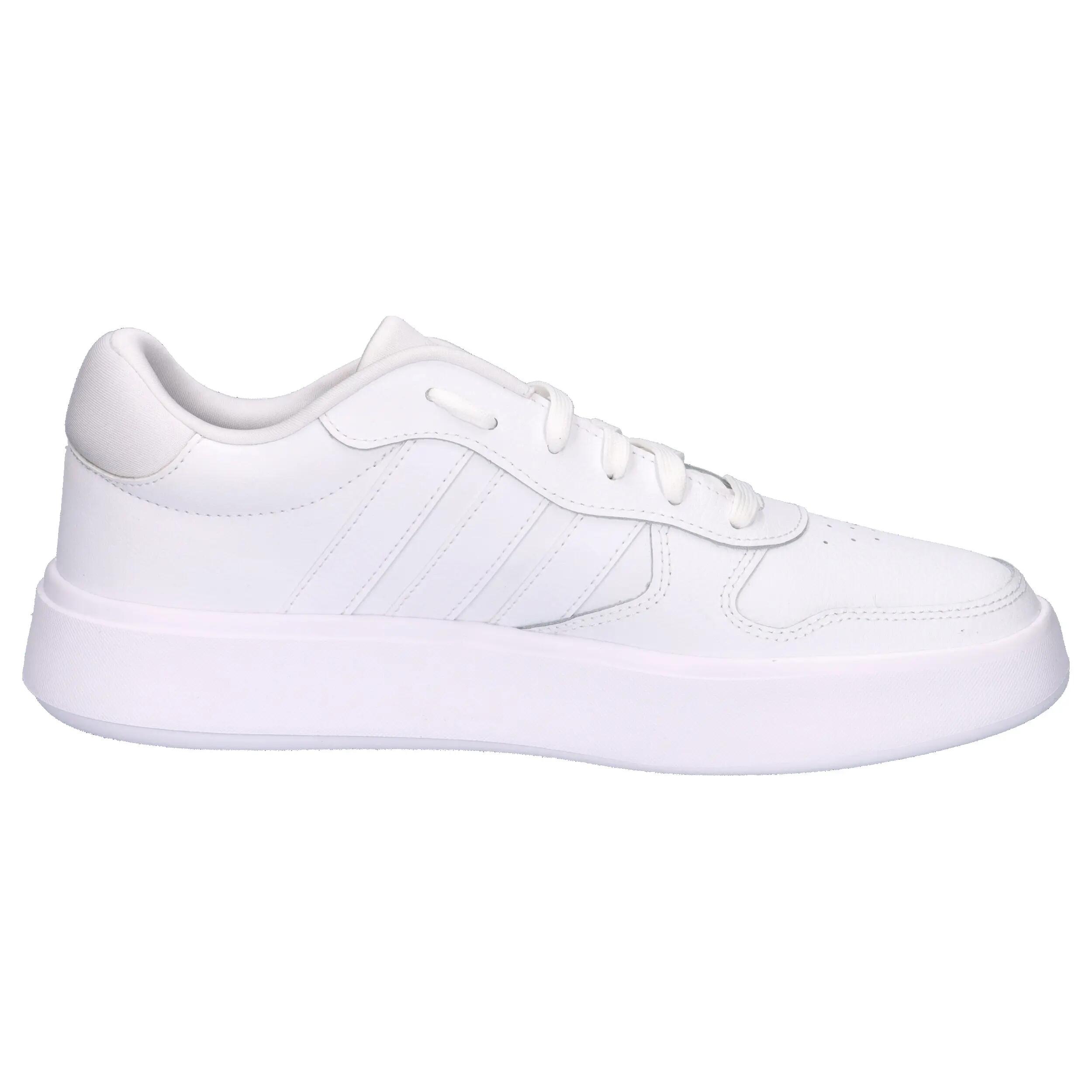 Buty ADIDAS LITECOURT Biały 7/15