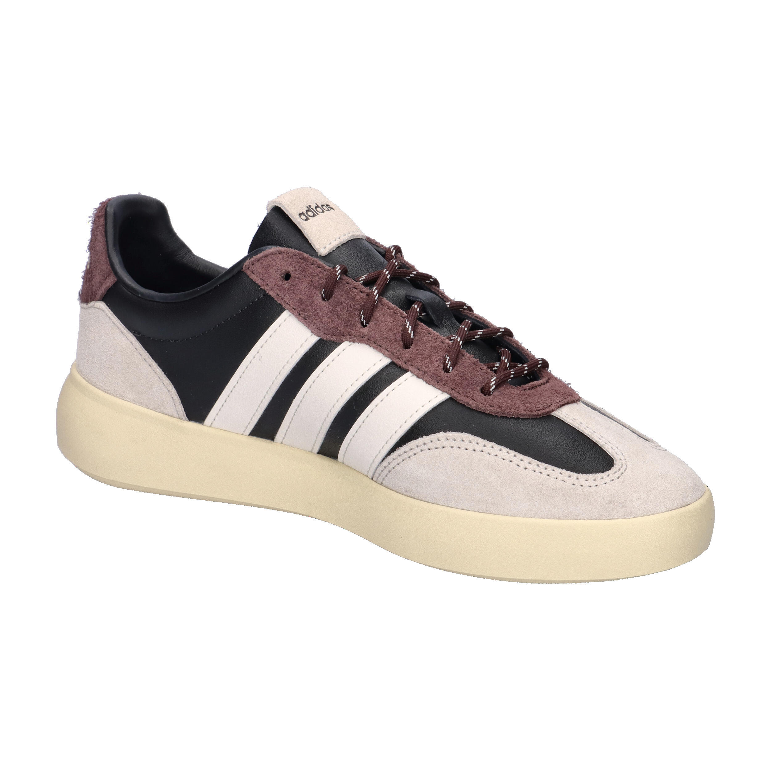 Zapatillas hombre Adidas Barreda Decode Lux 8/15