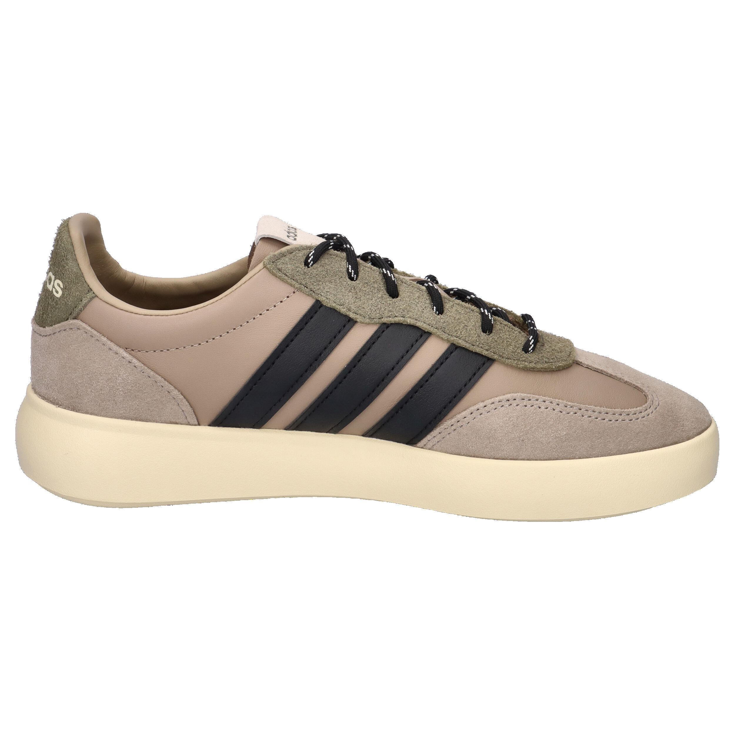 adidas Herren Sneaker BARREDA DECODE LUX 7/15