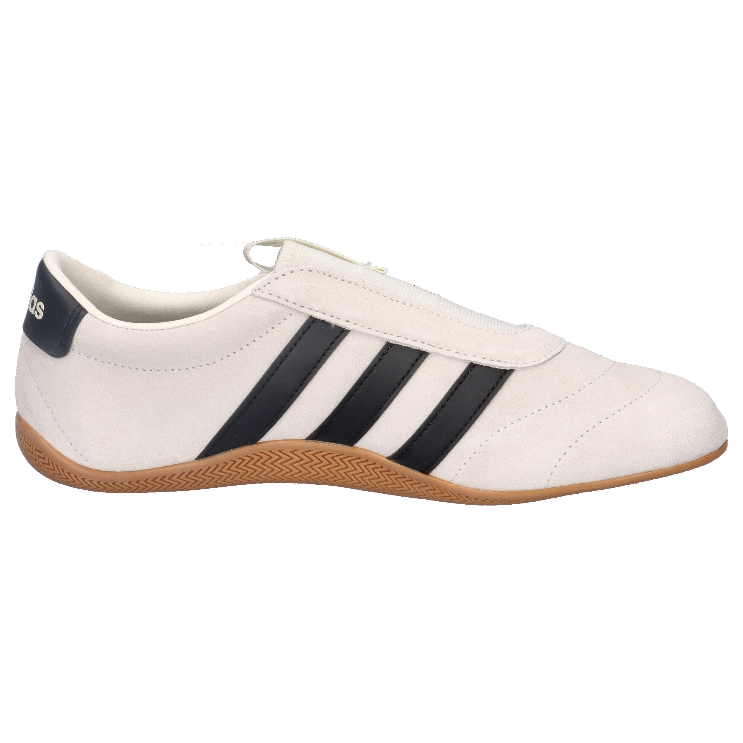 adidas Damen Sneaker Grand Court Lo Slip On 7/15