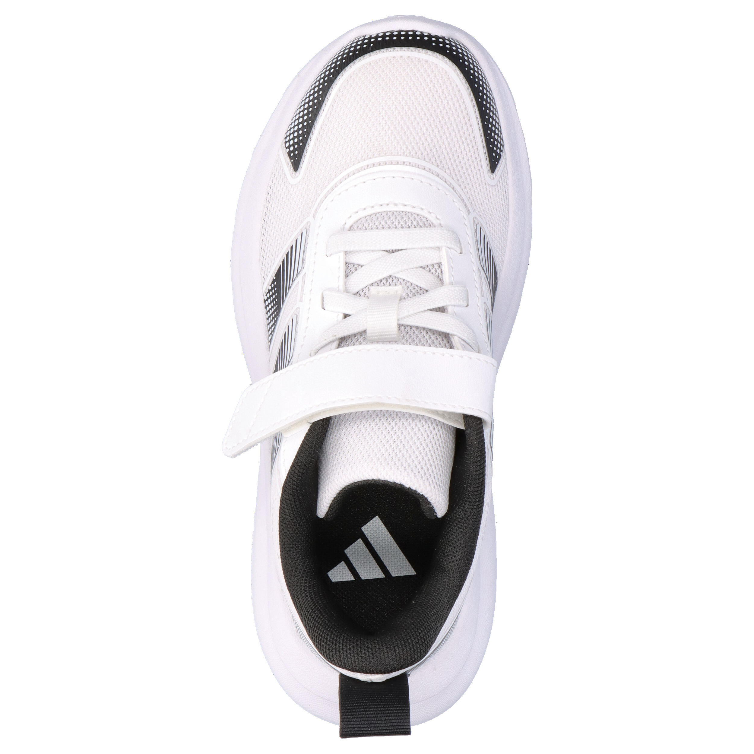 adidas Kinder Laufschuhe Tensaur Run 4.0 EL C 5/15