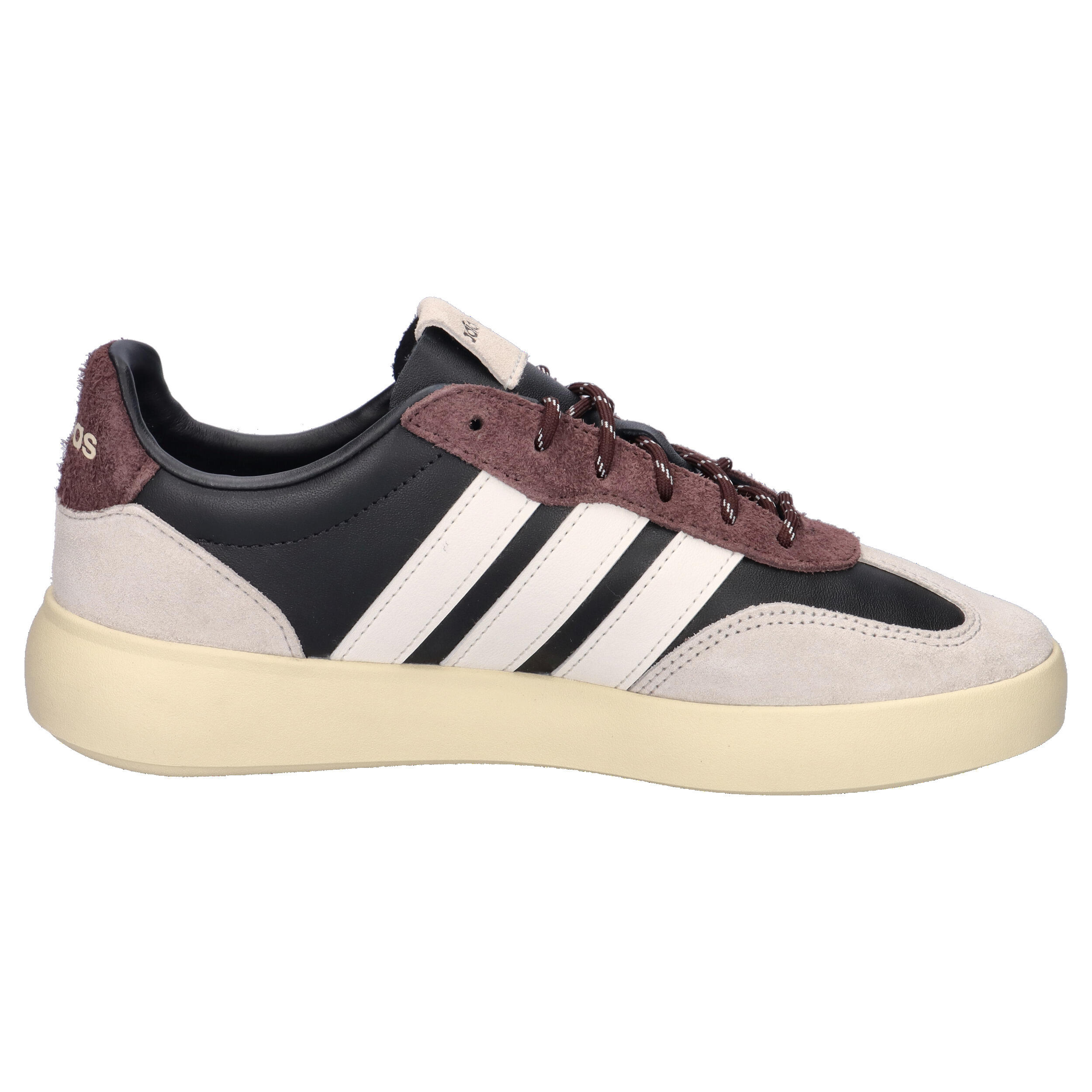 Zapatillas hombre Adidas Barreda Decode Lux 7/15