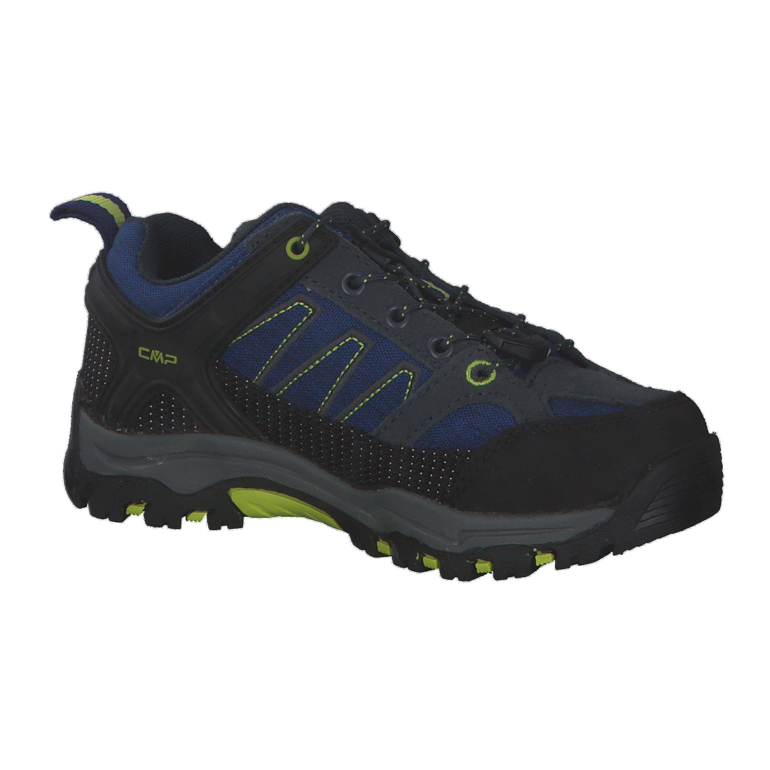 Buty trekkingowe dla dzieci CMP Sun 8/15