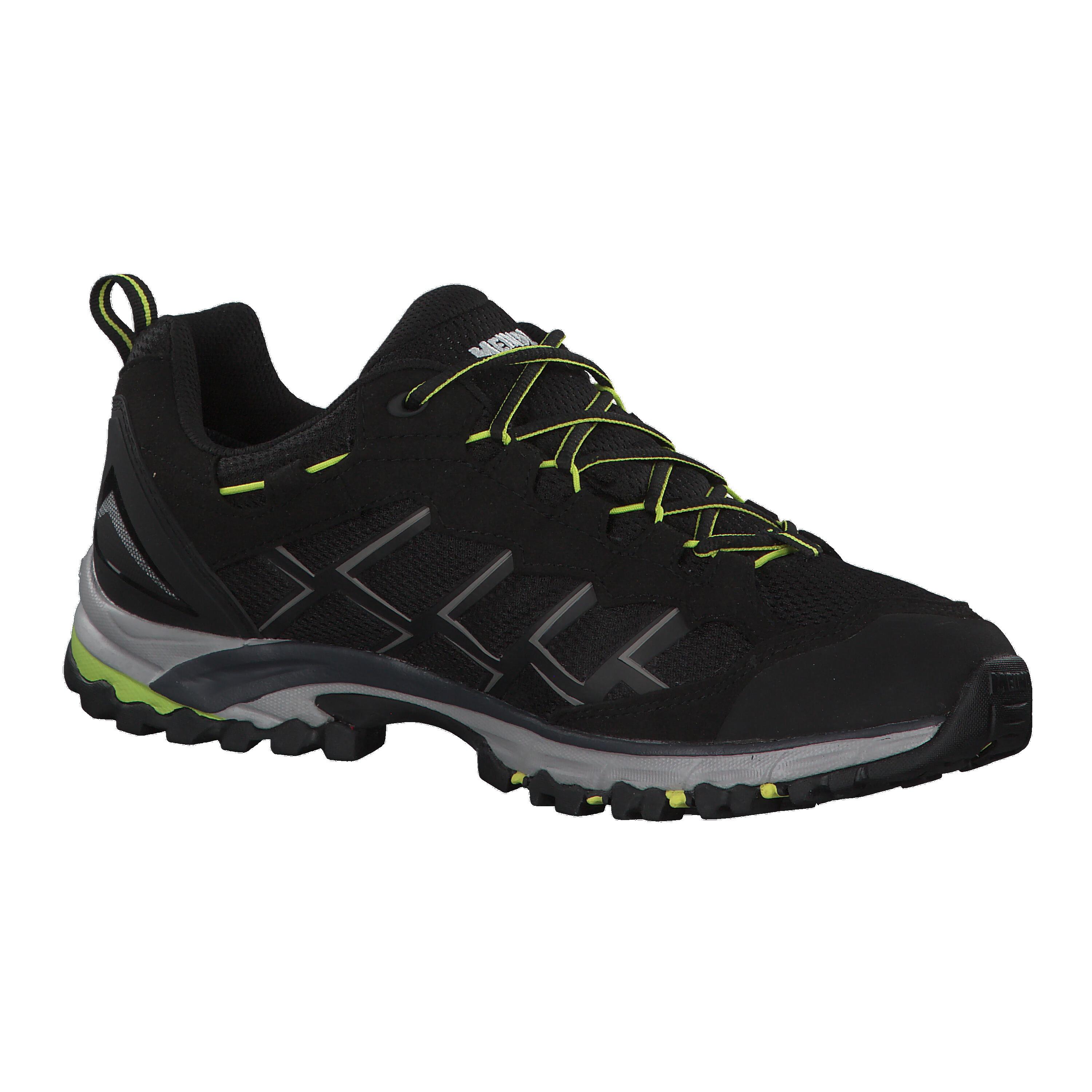 Multifunktionsschuh Caribe GTX 8/15