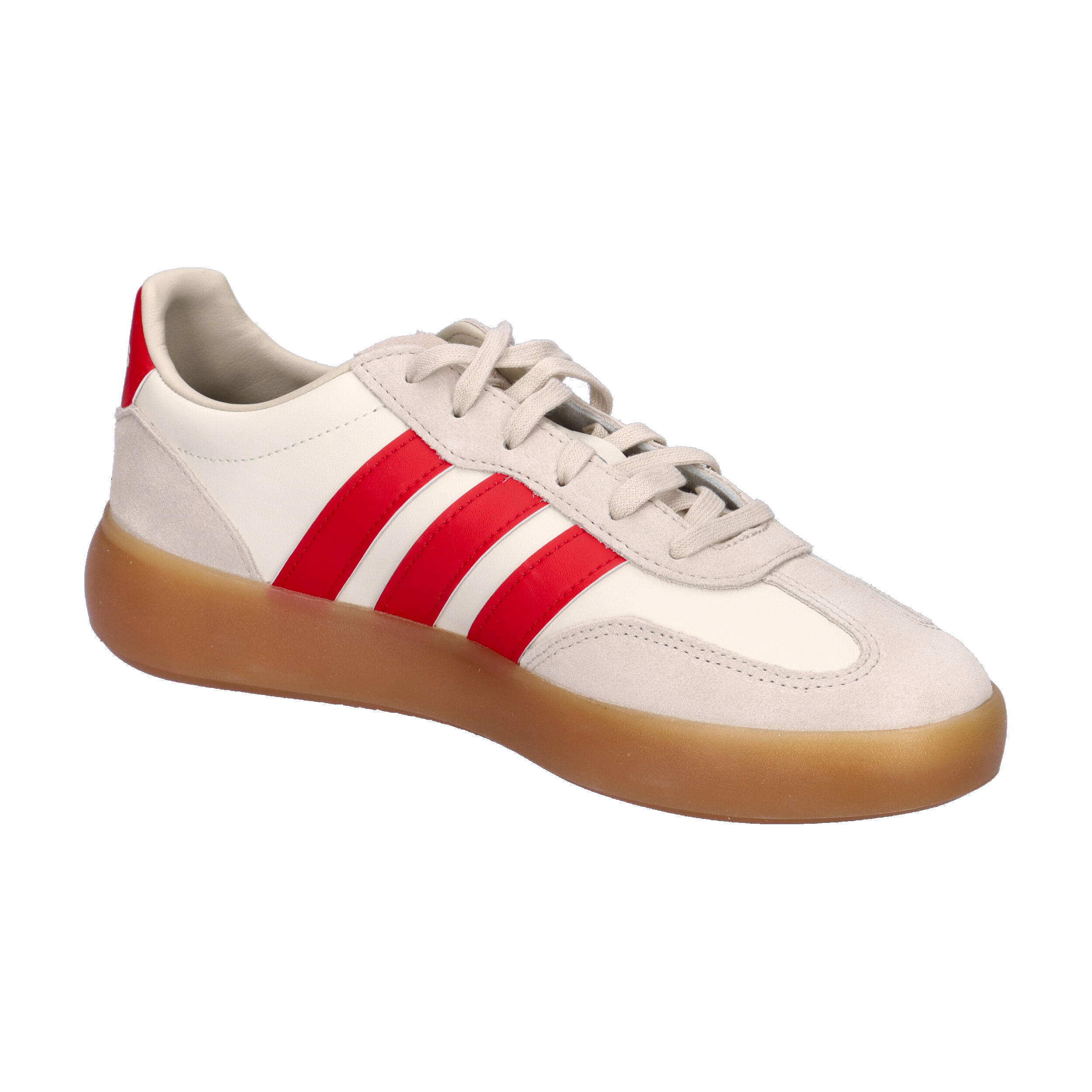 adidas Herren Sneaker BARREDA DECODE LUX 8/15