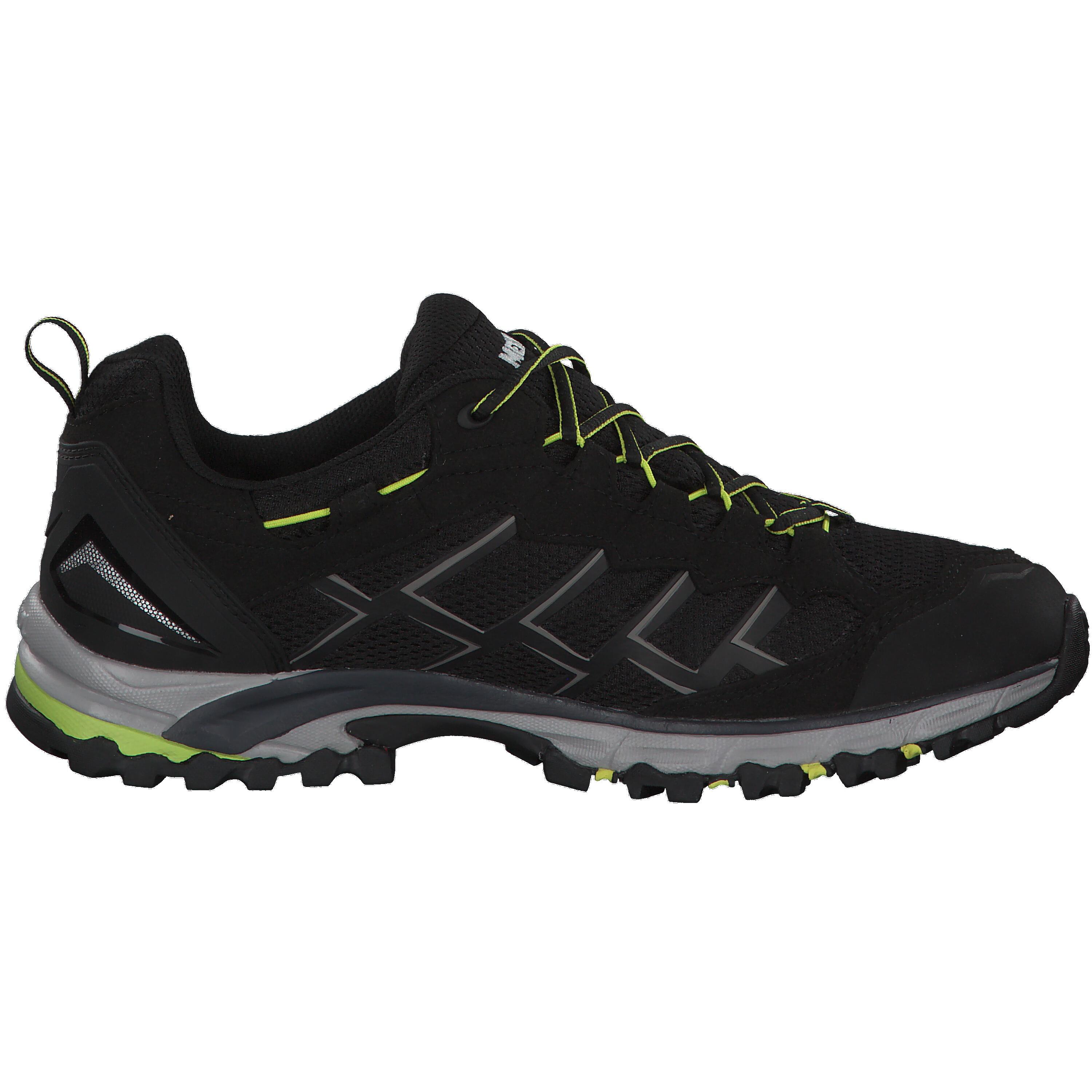 Multifunktionsschuh Caribe GTX 7/15