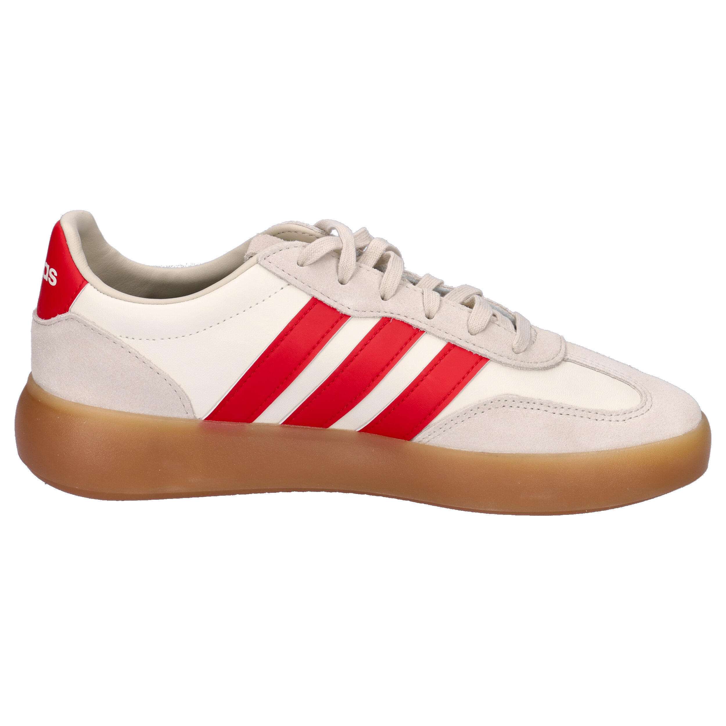 adidas Herren Sneaker BARREDA DECODE LUX 7/15