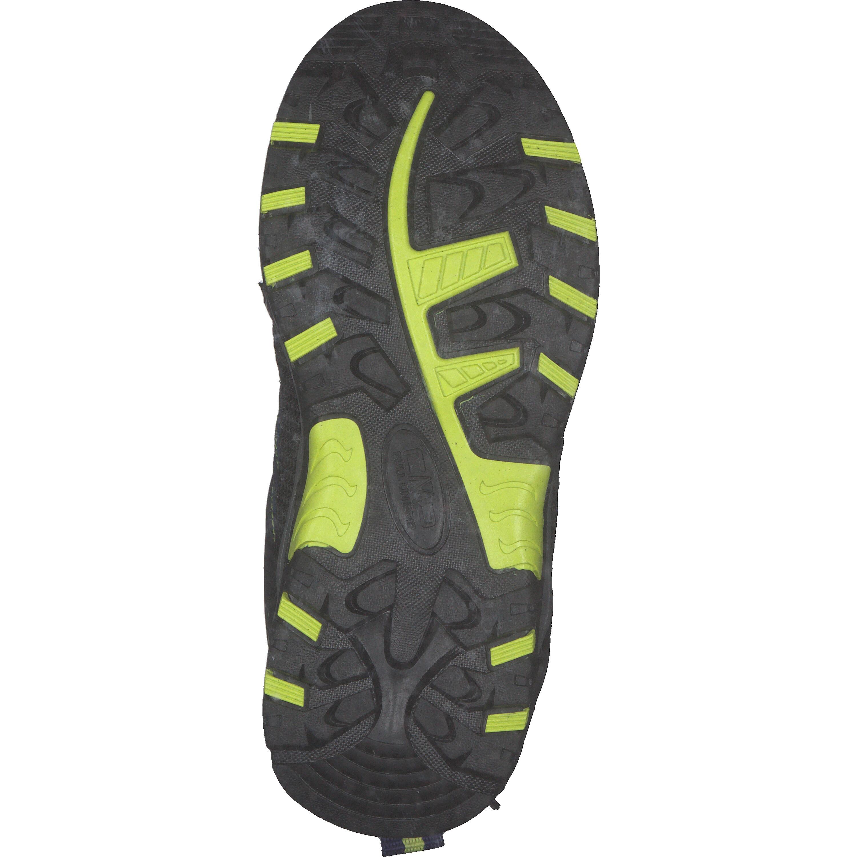 Buty trekkingowe dla dzieci CMP Sun 6/15