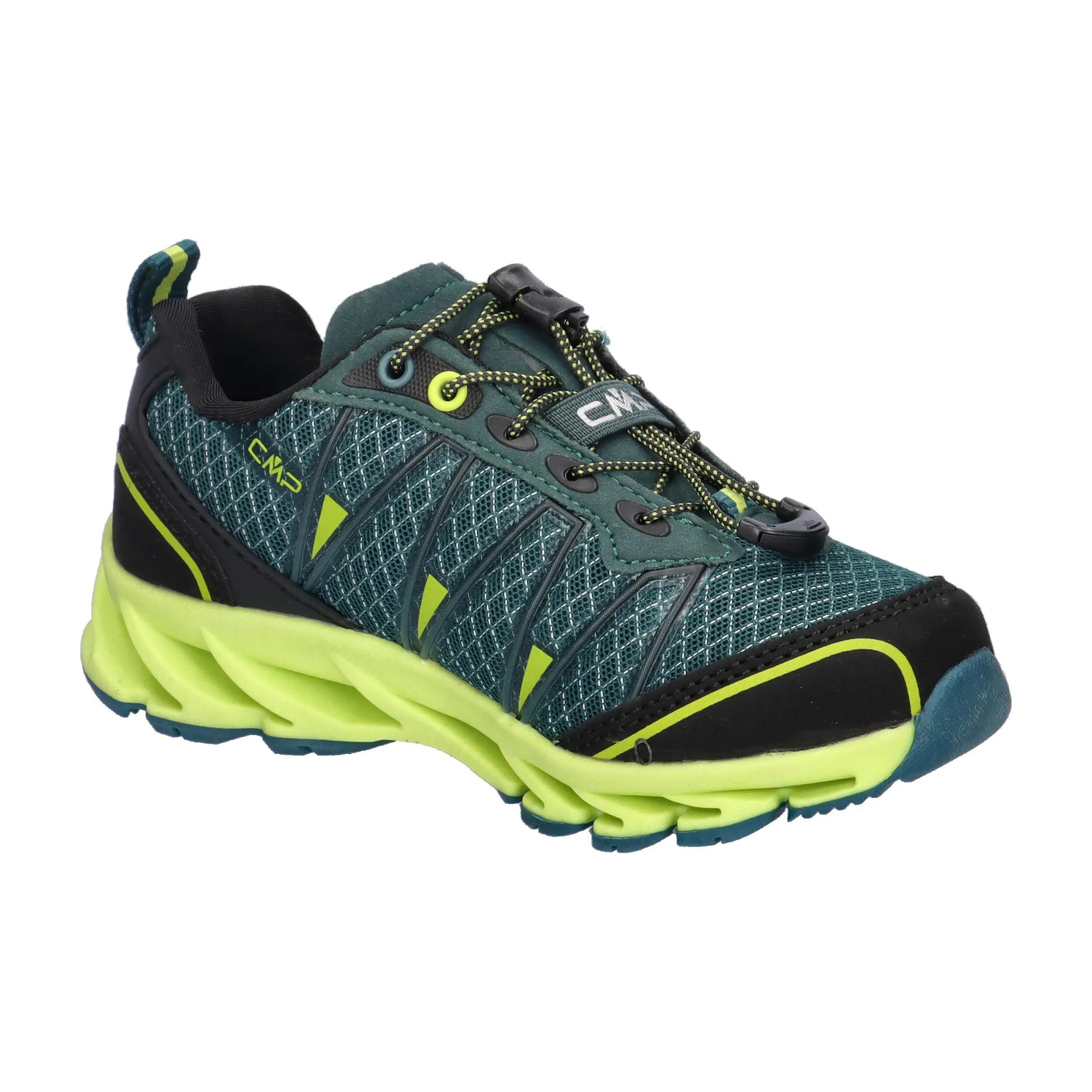 Scarpe da trail bambino CMP Altak 2.0 8/14