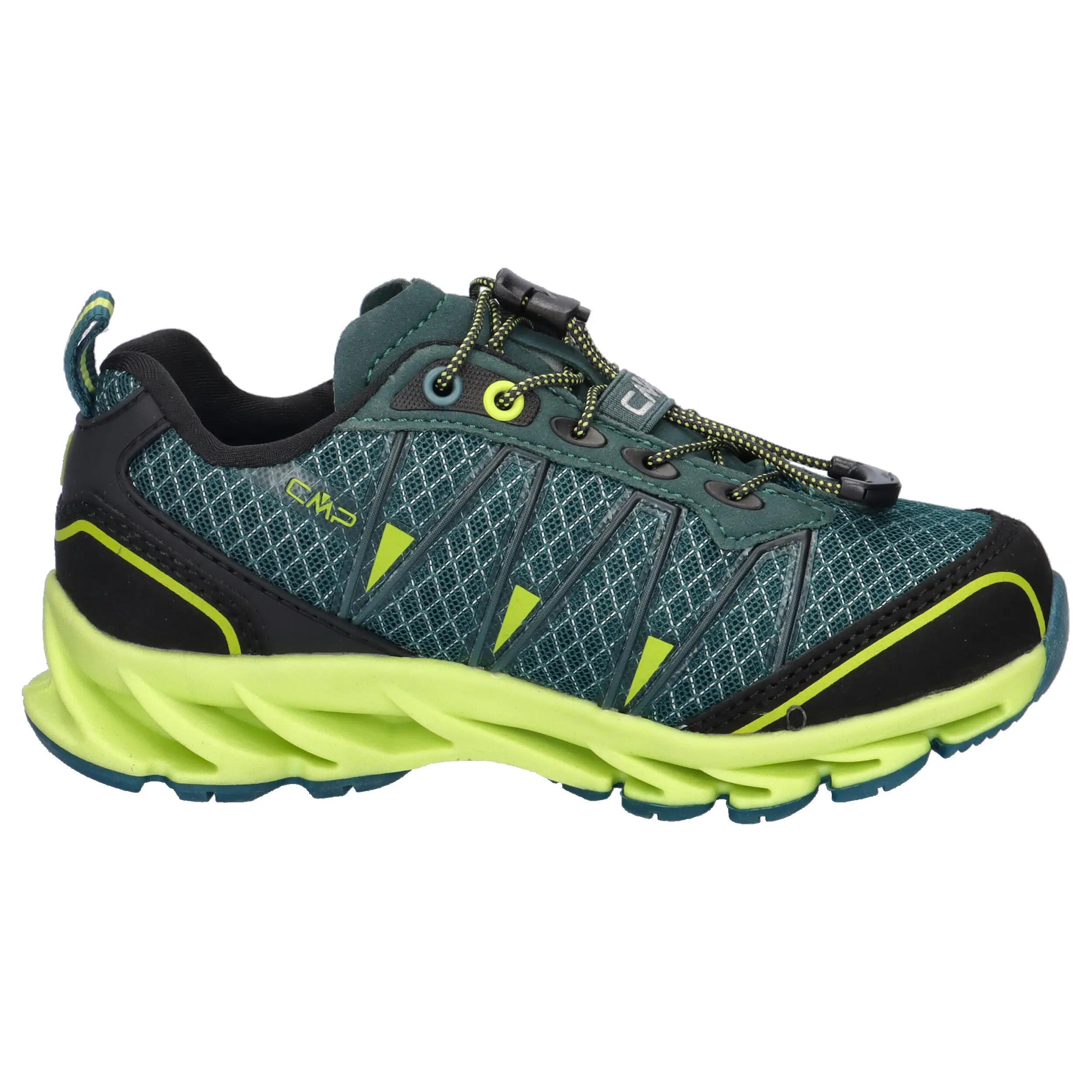 Scarpe da trail bambino CMP Altak 2.0 7/14