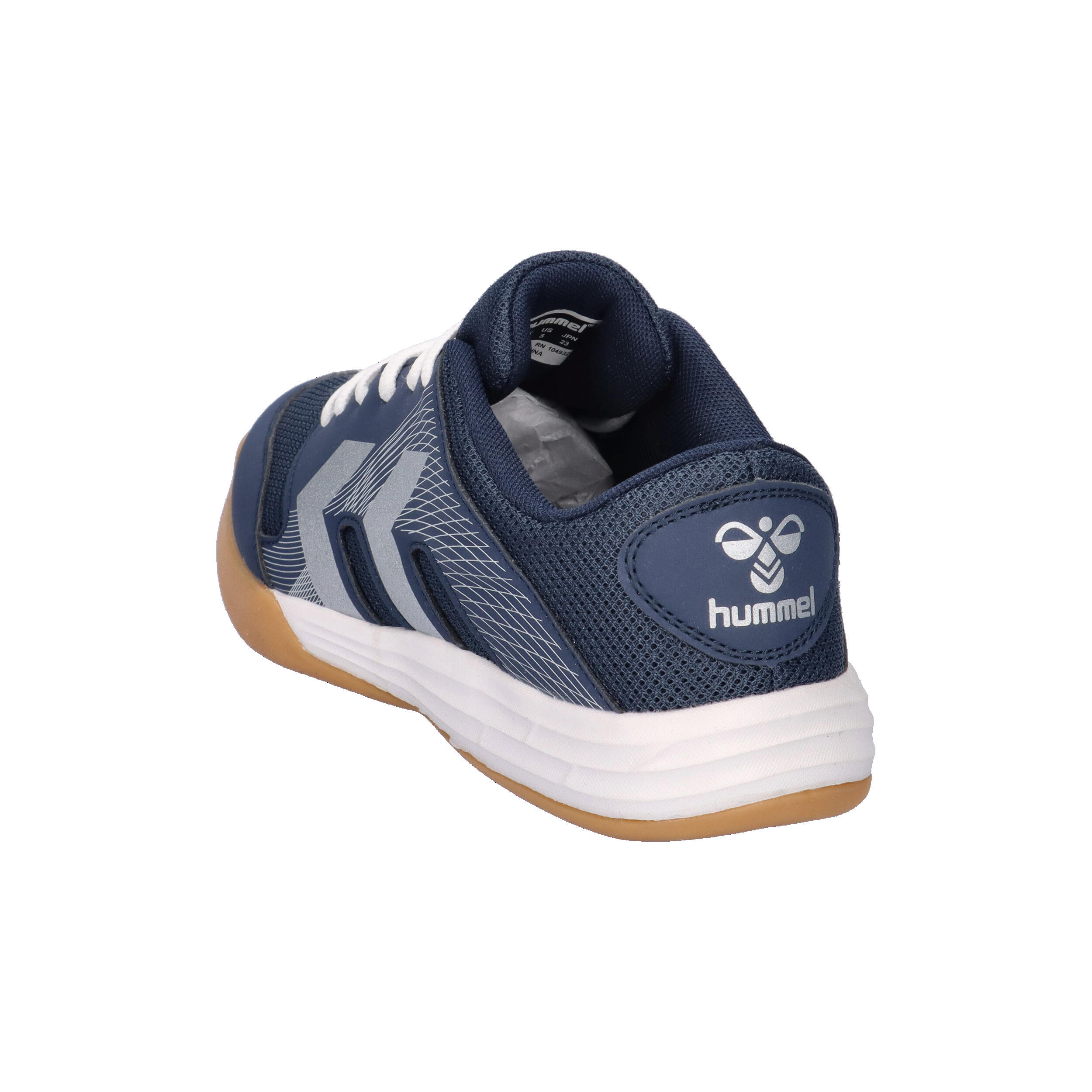 Hallenschuh Multiplay Stable Innenbereich Kinder 12/15