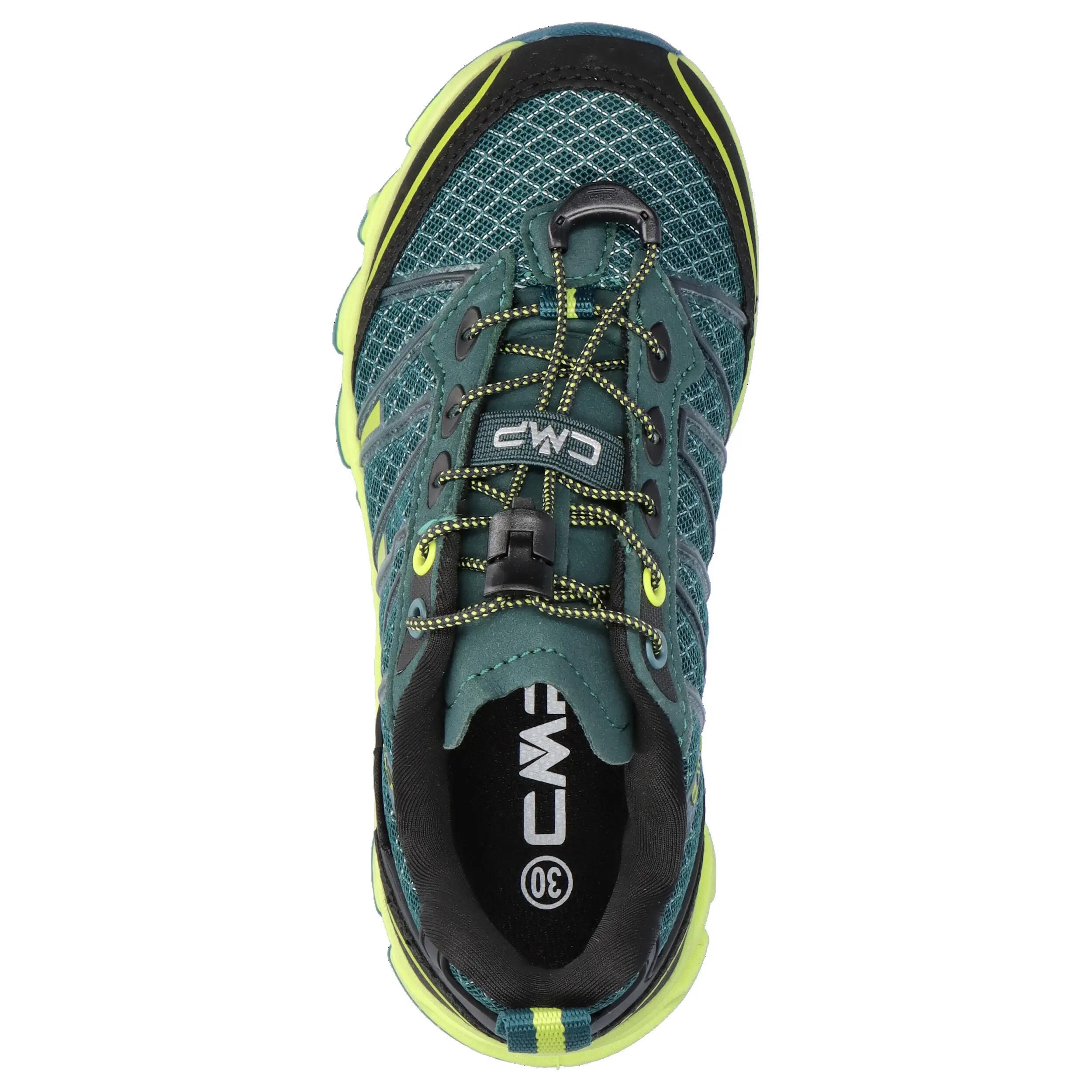 Scarpe da trail bambino CMP Altak 2.0 5/14