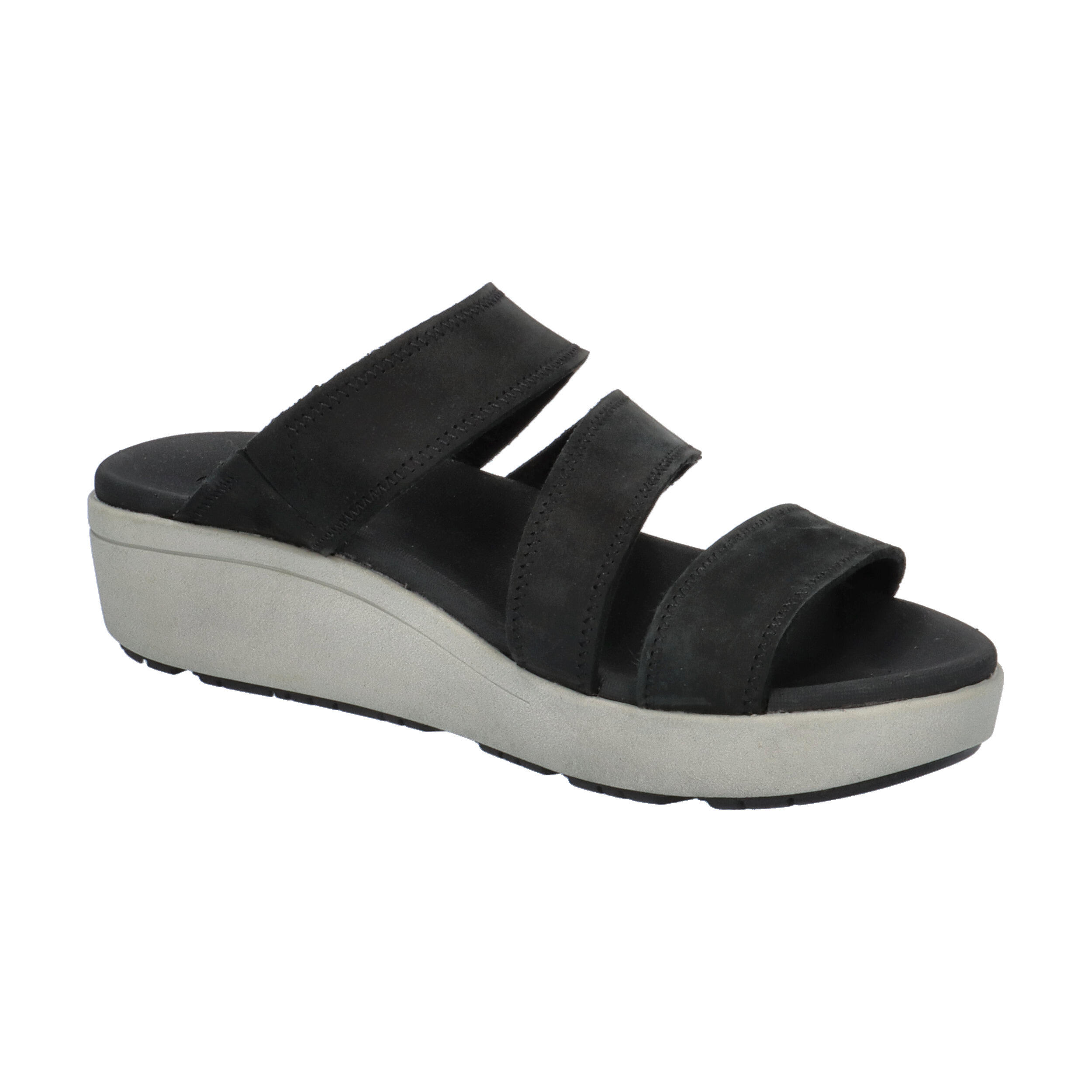 Keen Damen Sandale ELLECITY SLIDE 8/15