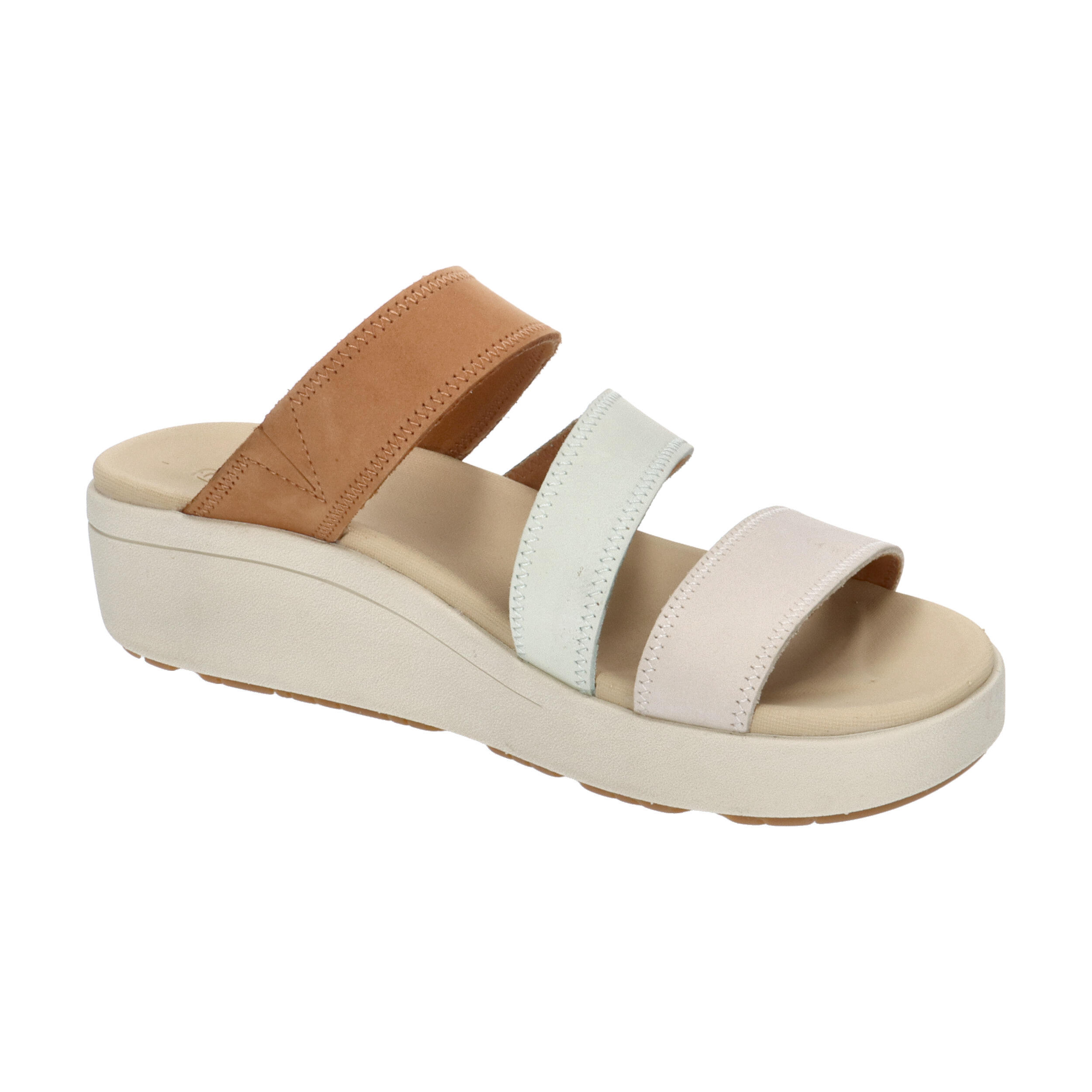 Keen Damen Sandale ELLECITY SLIDE 8/15