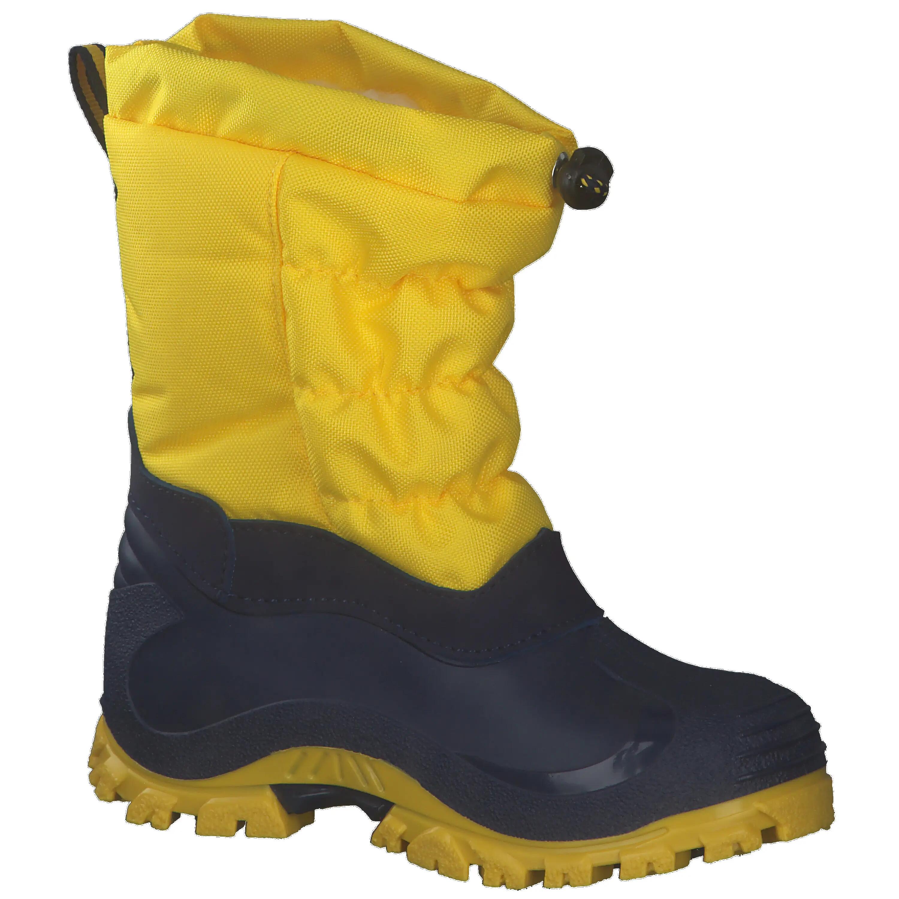 CMP Kinder Winterstiefel Hanki 2.0 Snow Boot 30Q4704 8/15