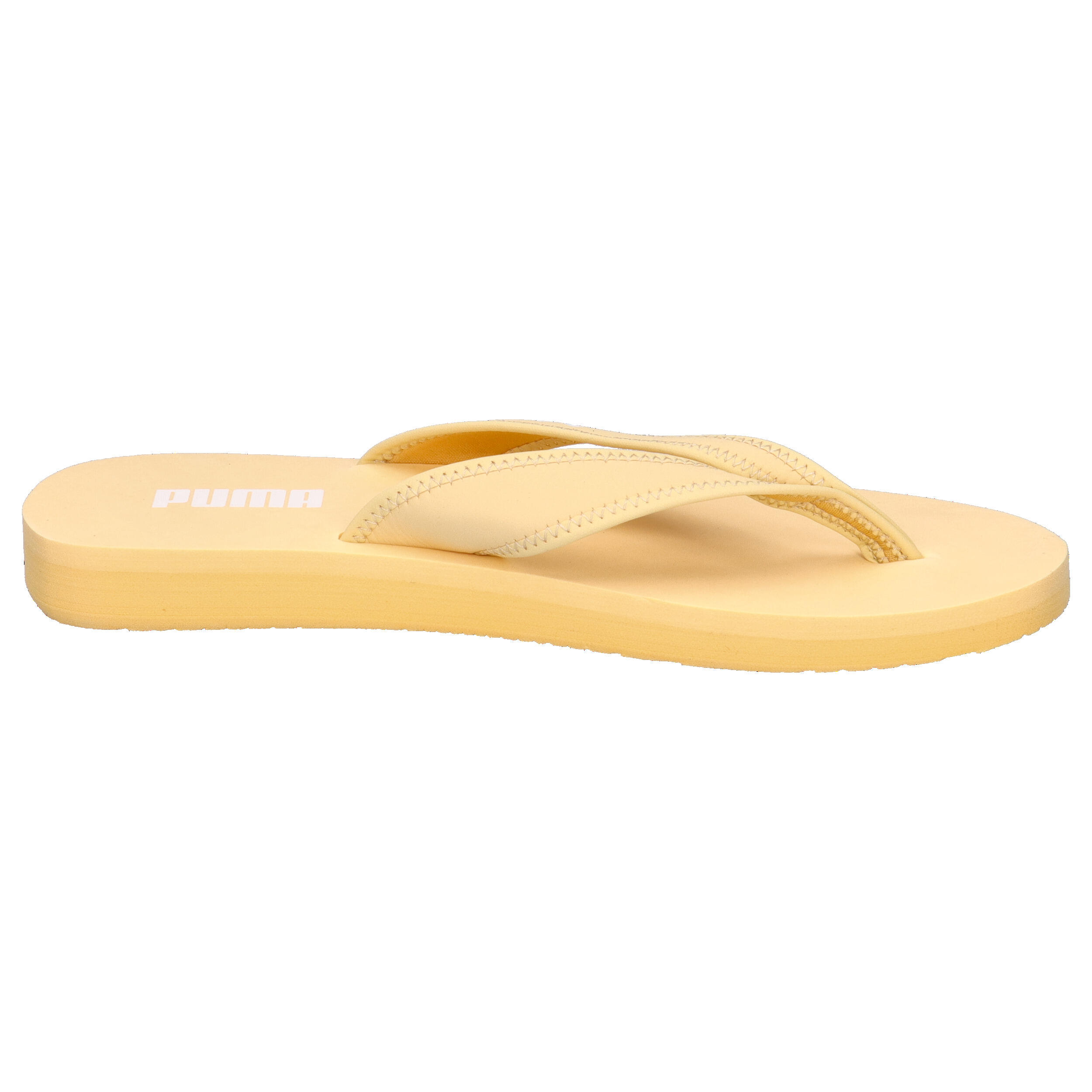 Sandy Flip-Flops Damen PUMA Almost Apricot White Orange 7/15