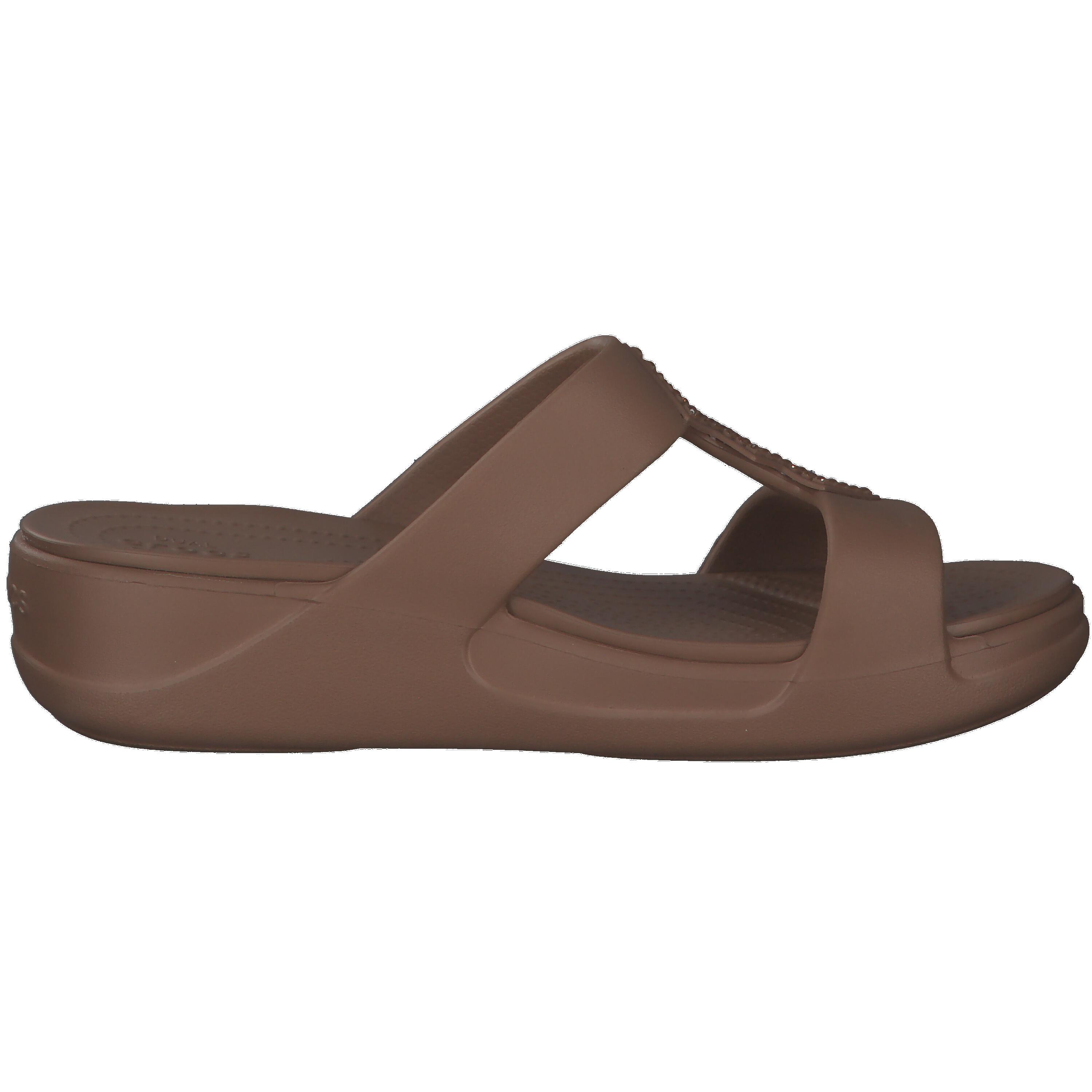 Ciabatta Donna MONTEREY BRONZE Marrone 7/15